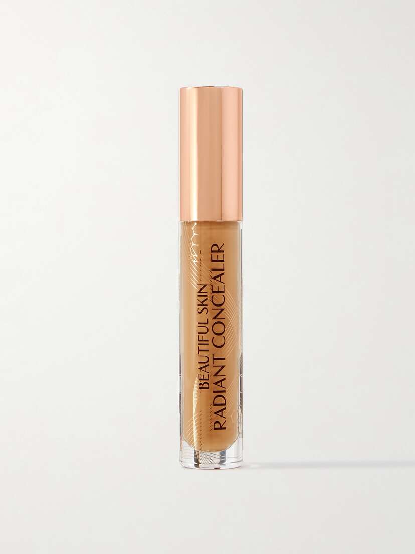 Charlotte Tilbury Beautiful Skin Radiant Concealer - 11.5 Tan