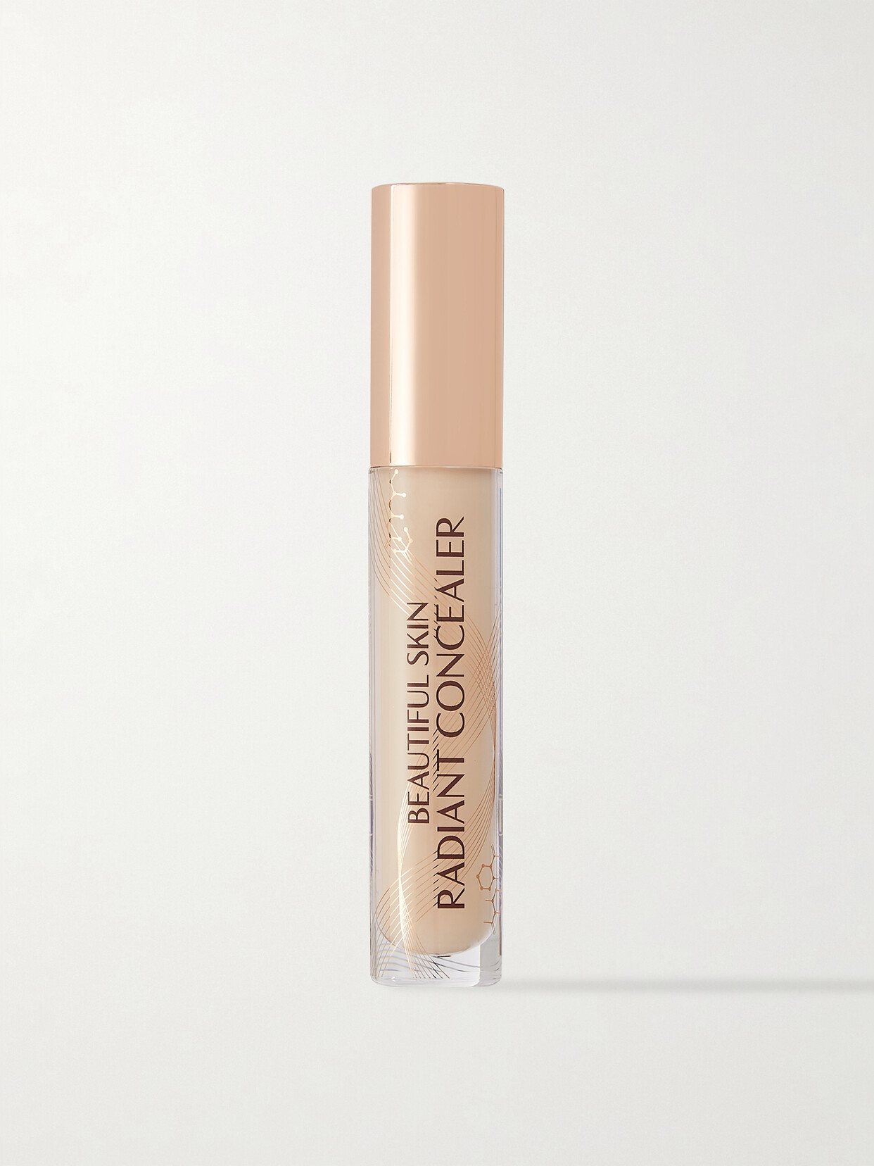 Charlotte Tilbury - Beautiful Skin Radiant Concealer - 2 Fair