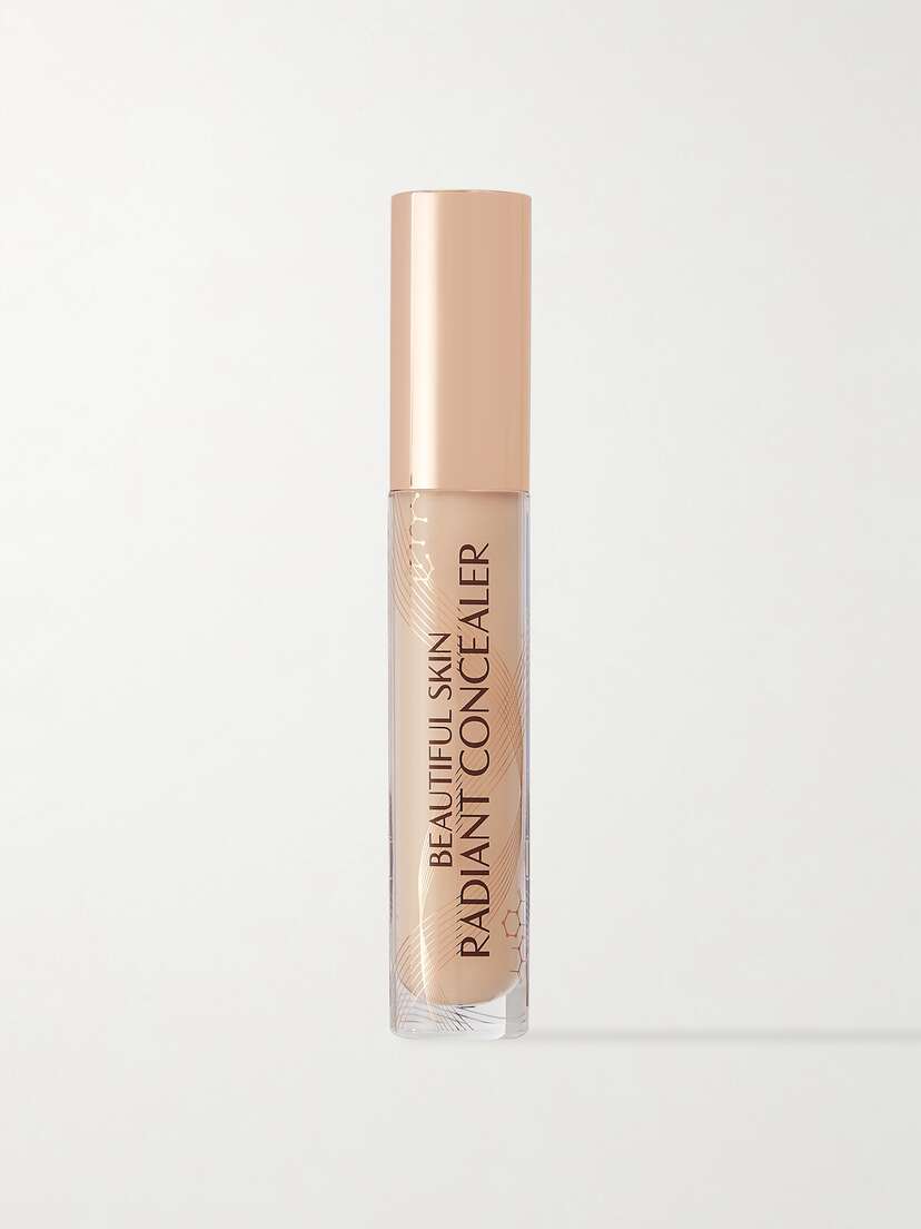 Charlotte Tilbury Beautiful Skin Radiant Concealer - 5 Medium