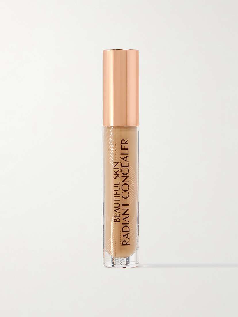Charlotte Tilbury Beautiful Skin Radiant Concealer - 8.5 Medium