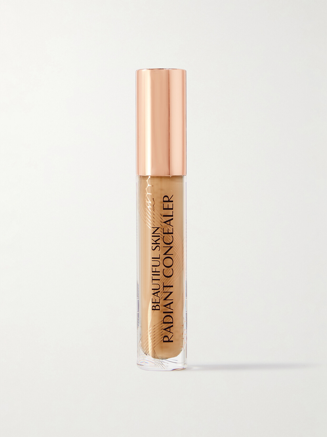 Charlotte Tilbury Beautiful Skin Radiant Concealer In Neutrals