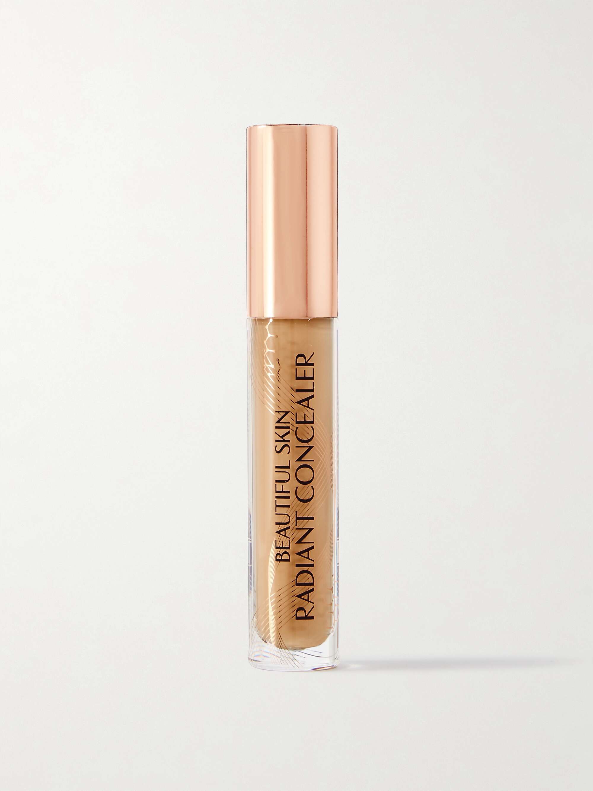 CHARLOTTE TILBURY Beautiful Skin Radiant Concealer 11.75 Tan NETA