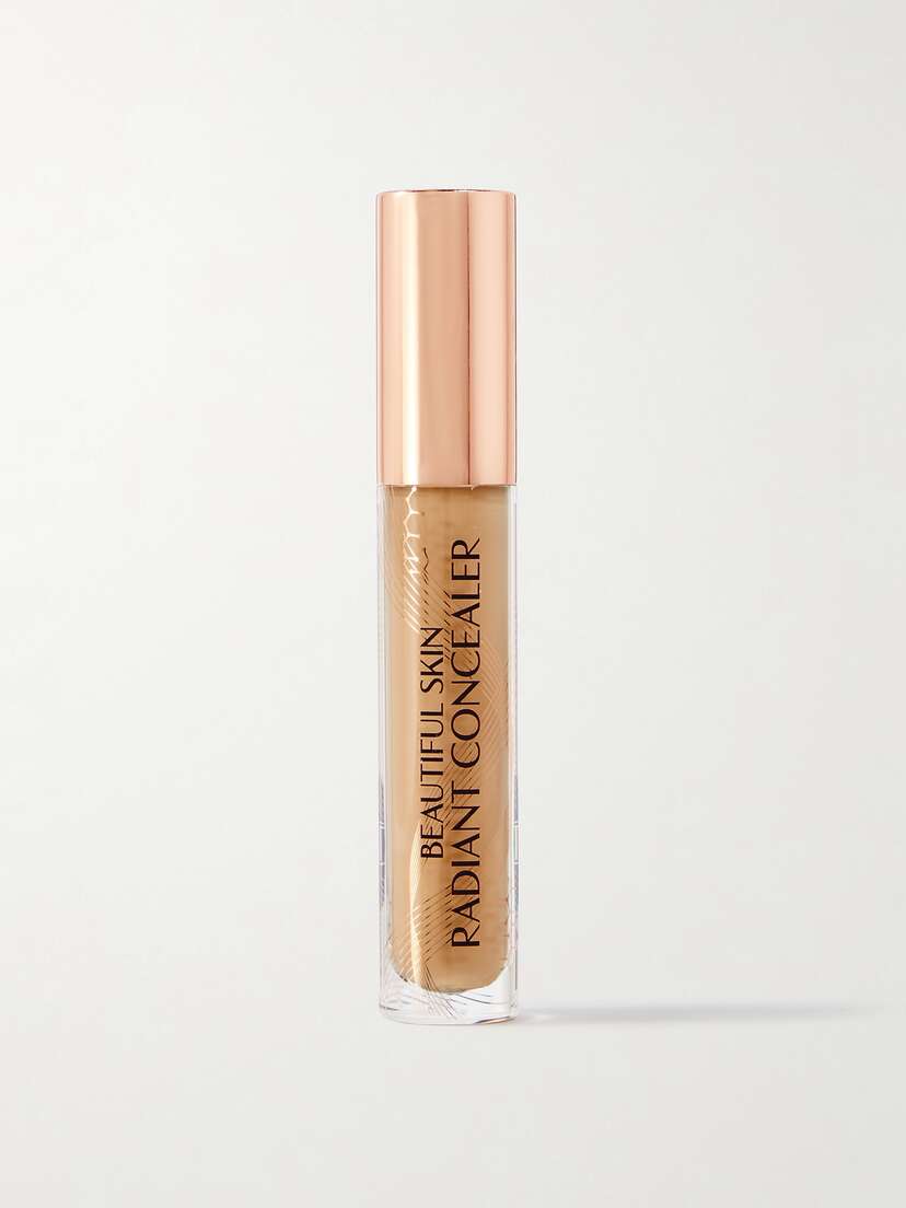 Charlotte Tilbury Beautiful Skin Radiant Concealer - 11.75 Tan