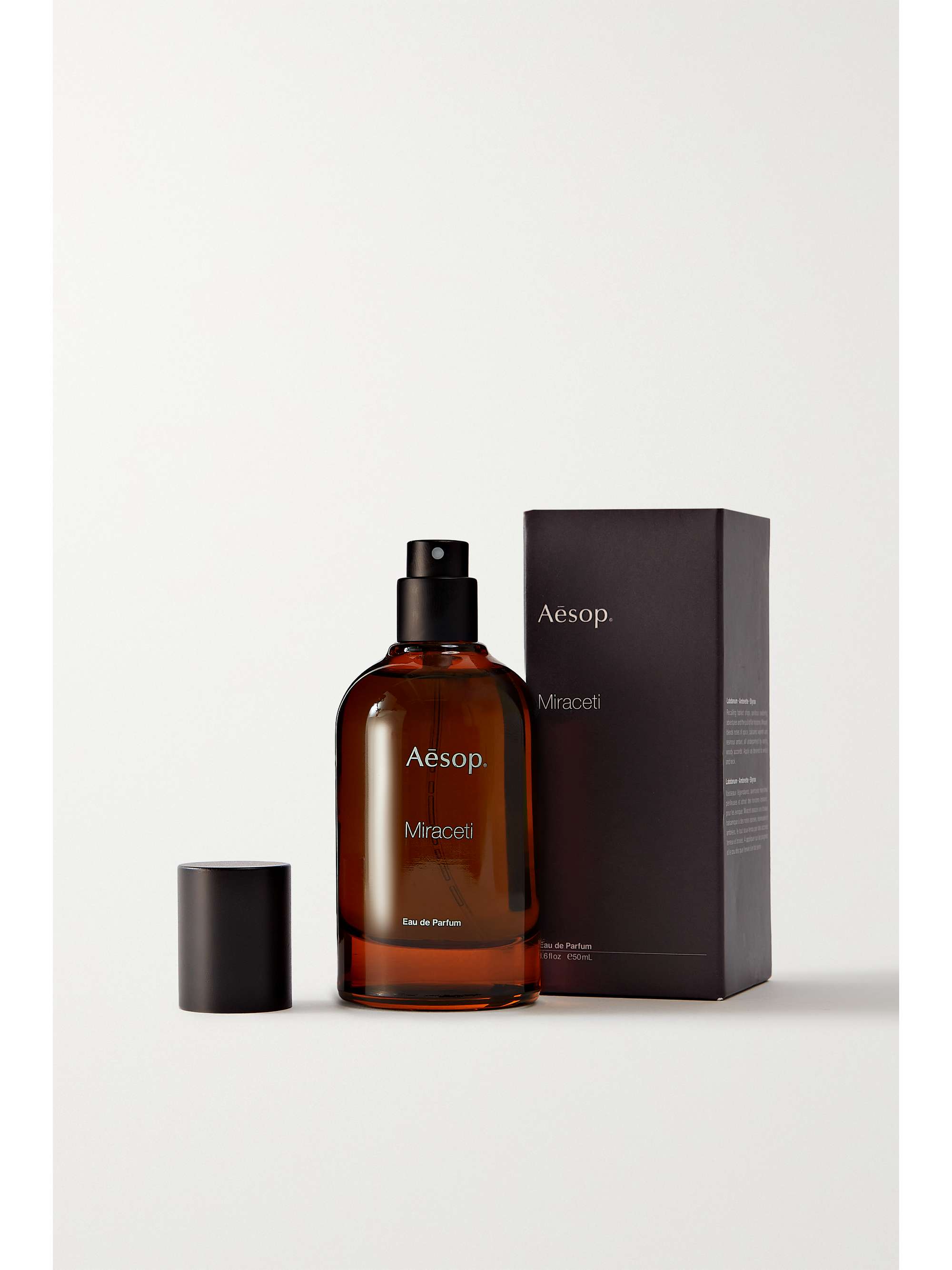 イソップ Aesop Miraceti ミラセッティ 50mL - 香水