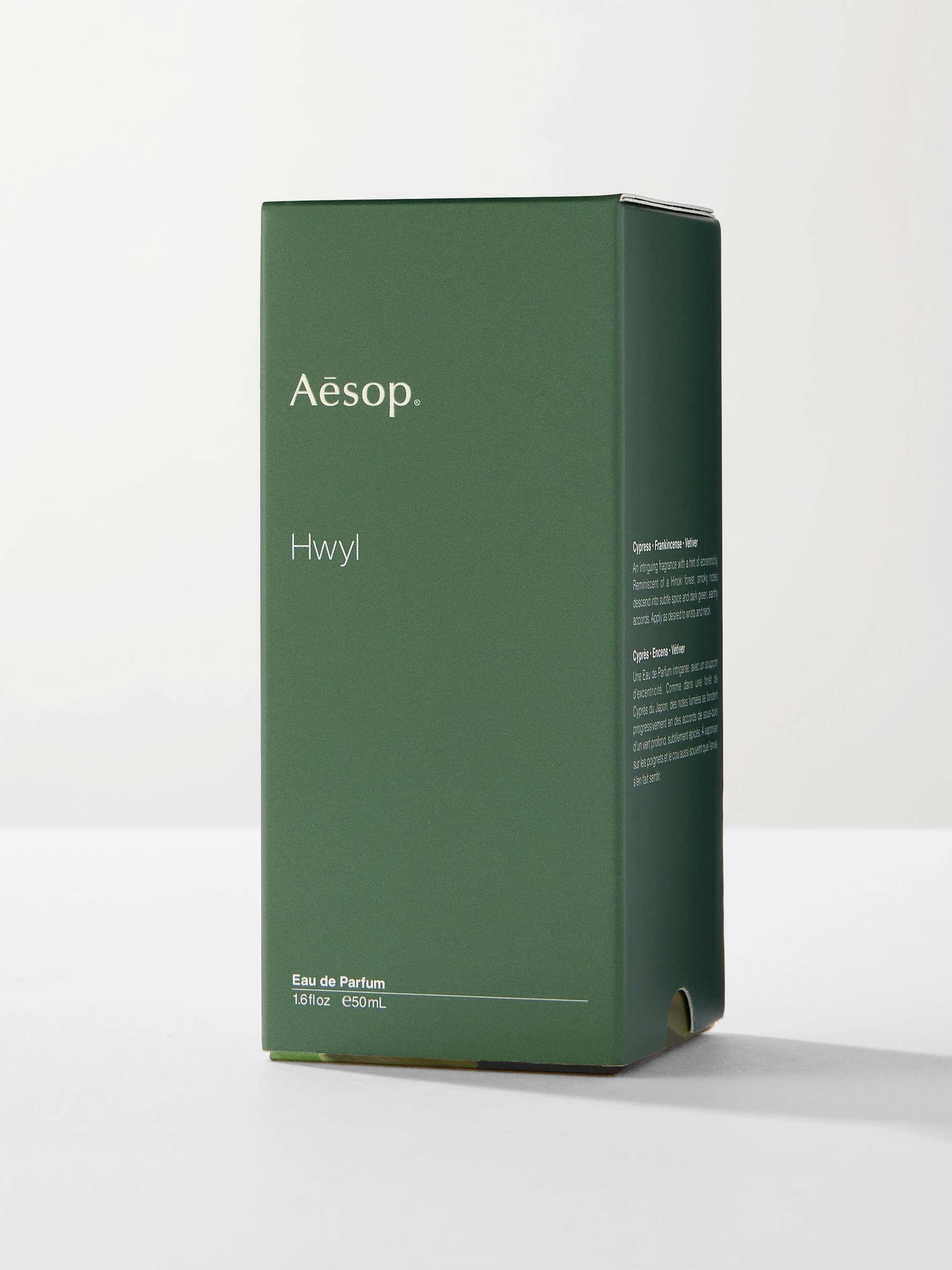 AESOP Eau de Parfum - Hwyl, 50ml | NET-A-PORTER