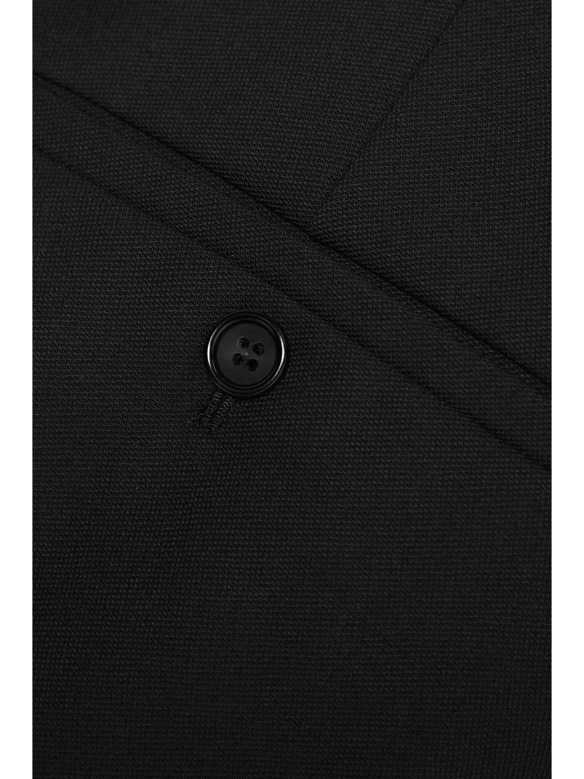 TOTEME Recycled woven tapered pants