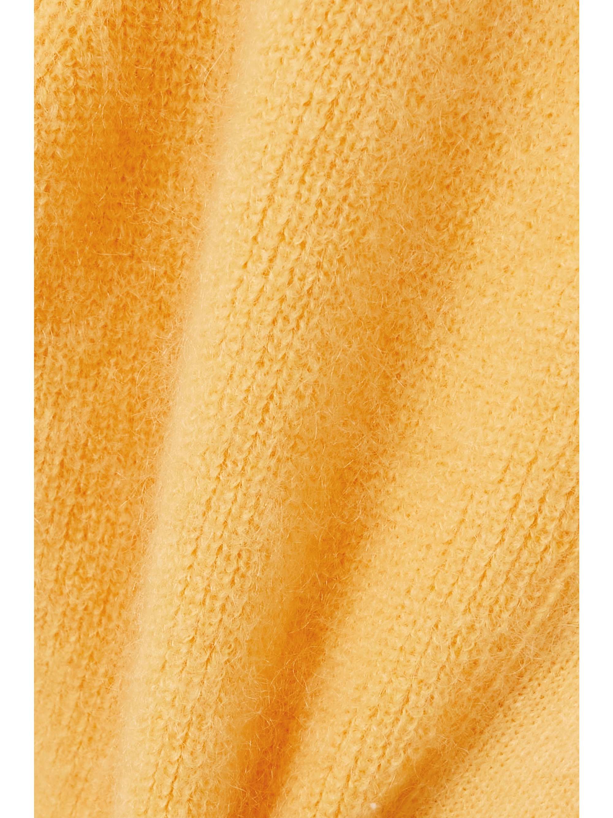 JACQUEMUS Lazo knitted cardigan
