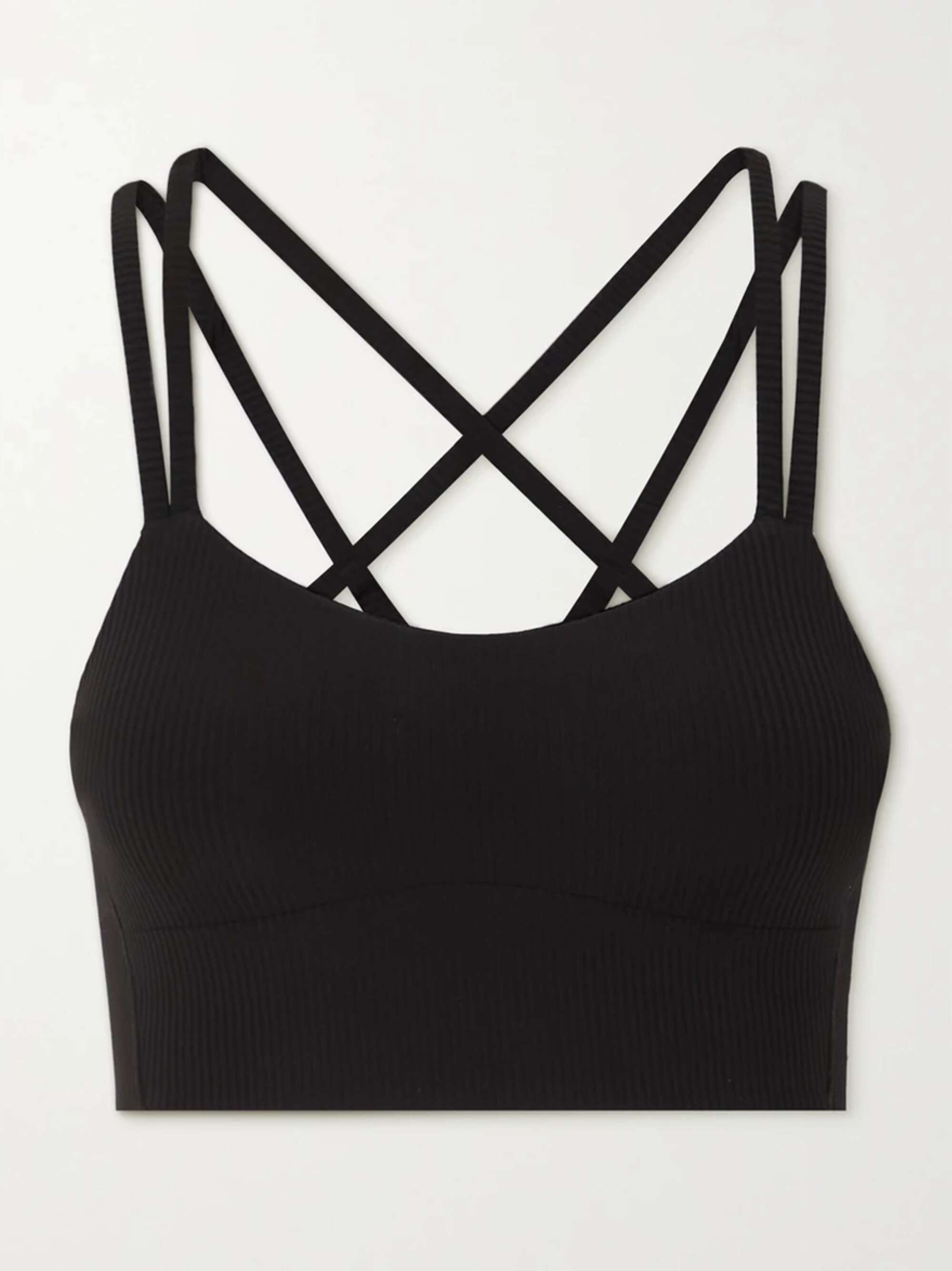 Lululemon Like a Cloud Ribbed Bra *Light Support, B/C Cup