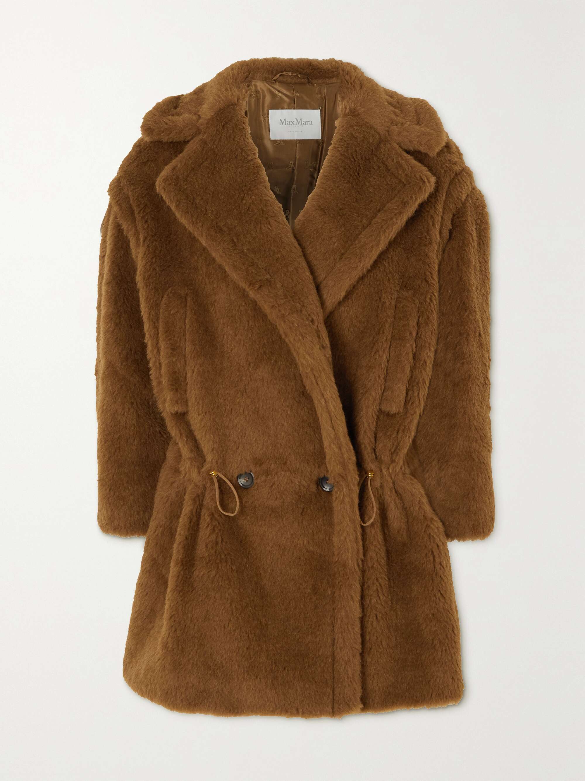 Nebula coat MAX MARA | Blondie Shop