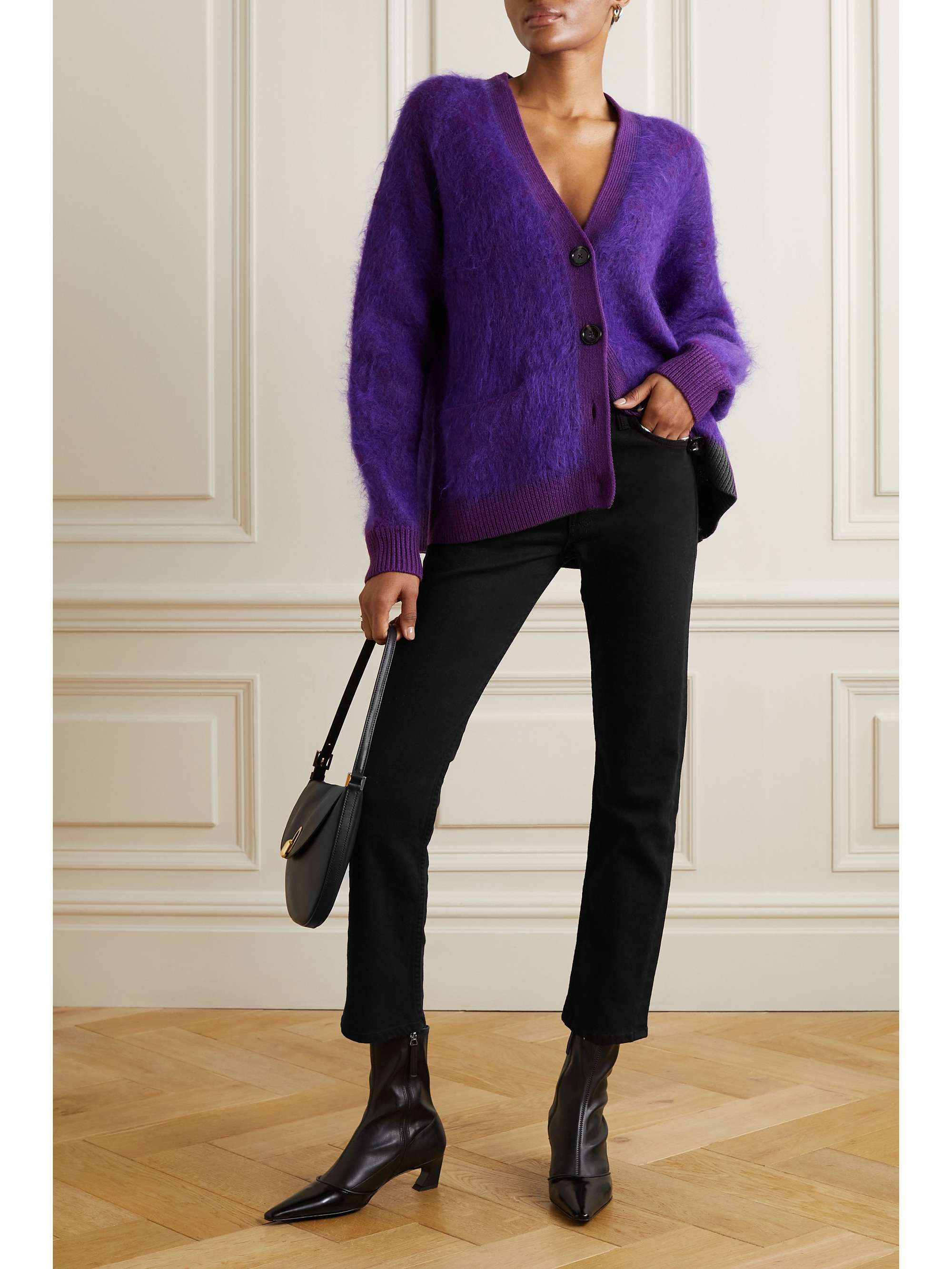 Mother the tomcat best sale jeans