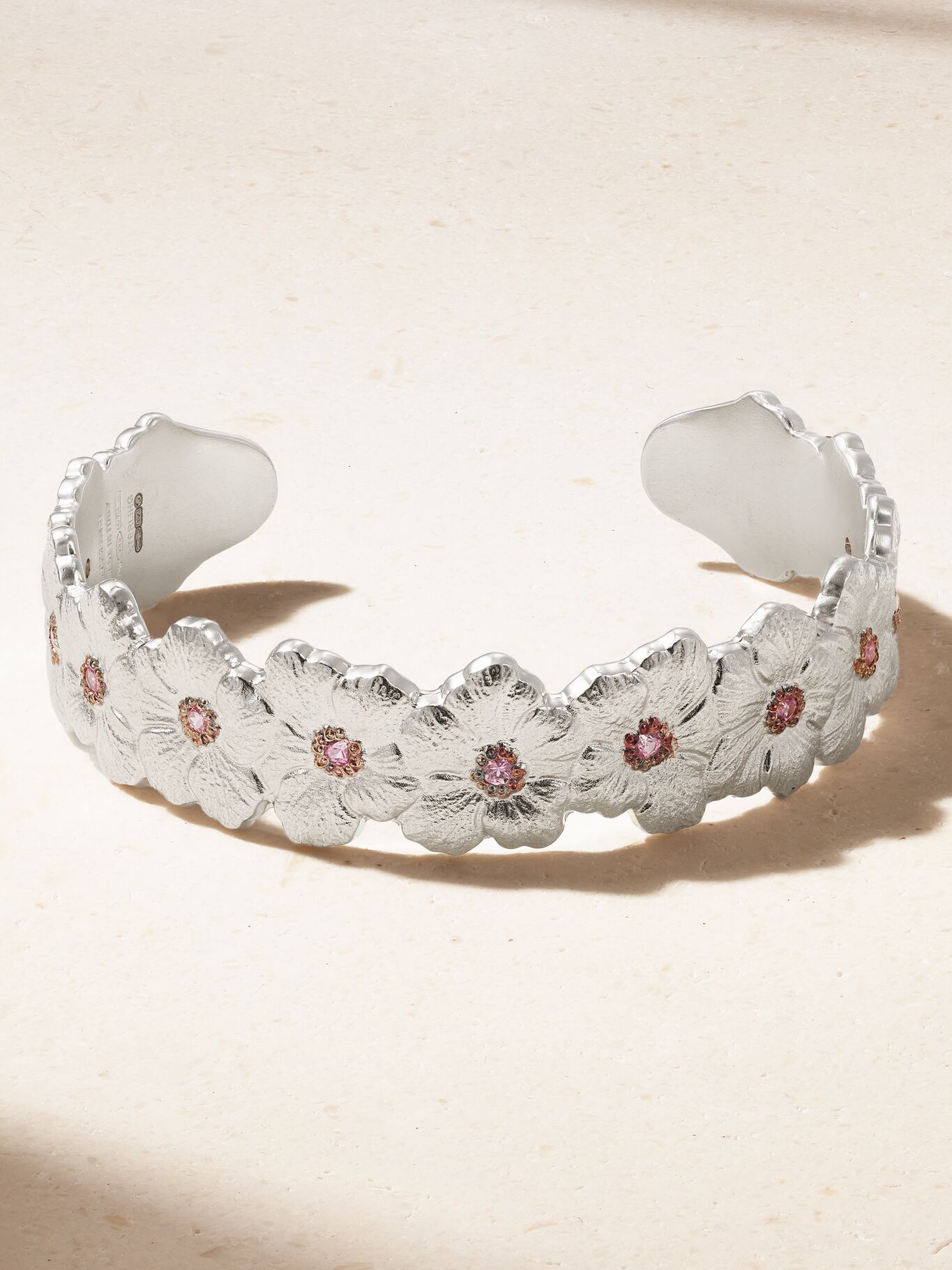 High jewellery collection La Gioia di Pomellato 2022 The Jewellery Editor