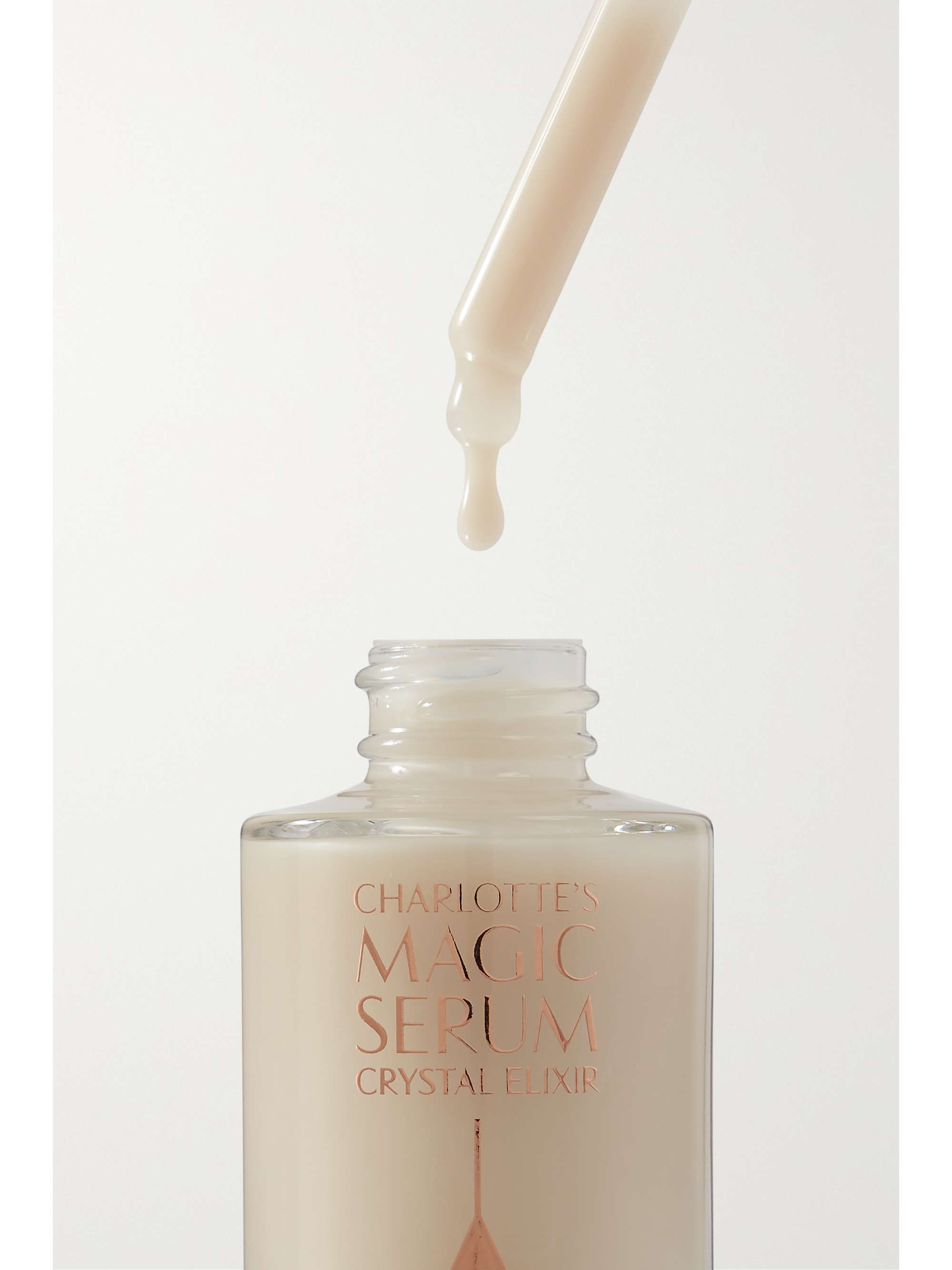 CHARLOTTE TILBURY Charlotte's Hyaluronic Magic Skin Set