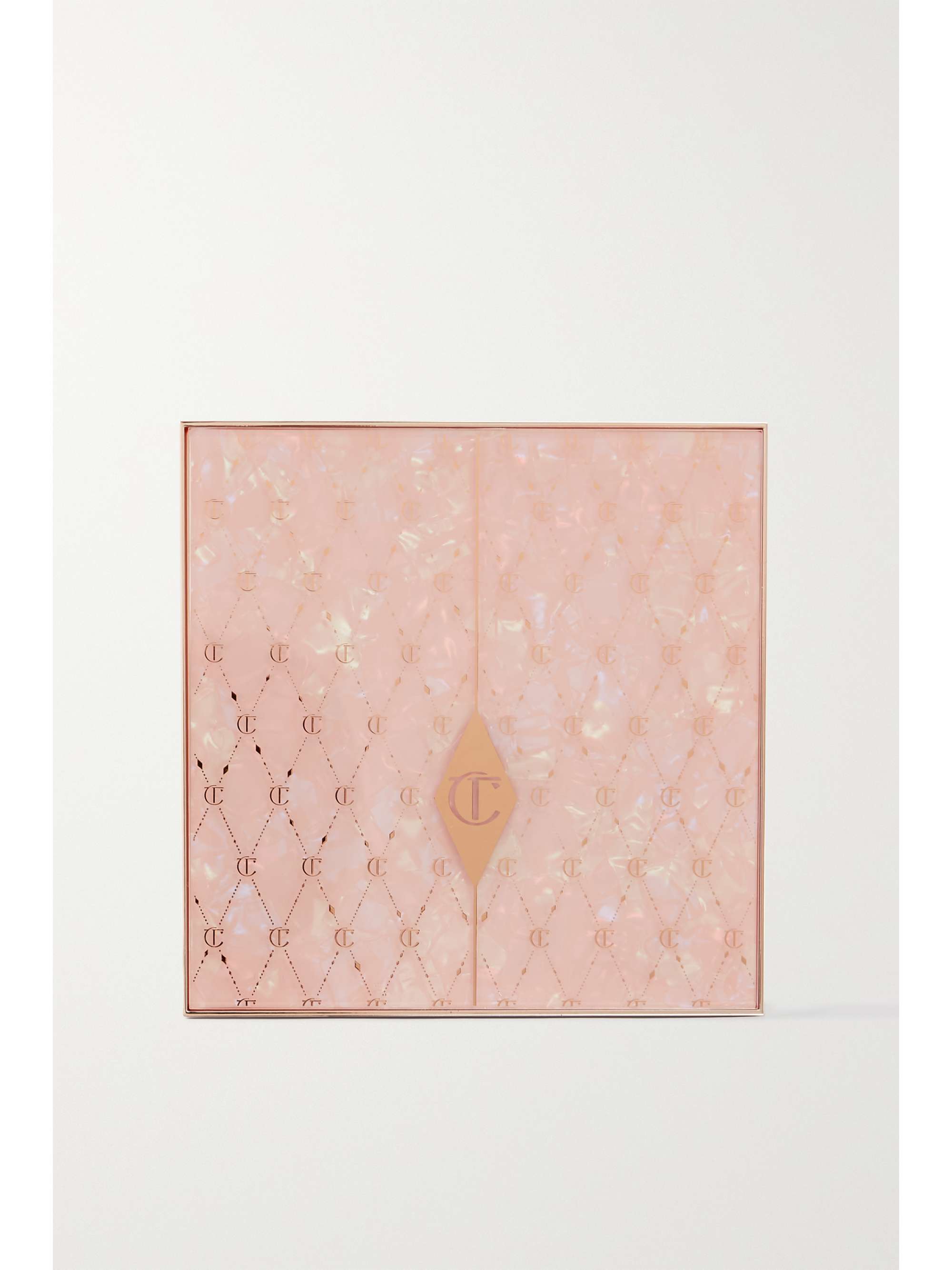 CHARLOTTE TILBURY Pillow Talk Beautifying Face Palette - Fair/Medium