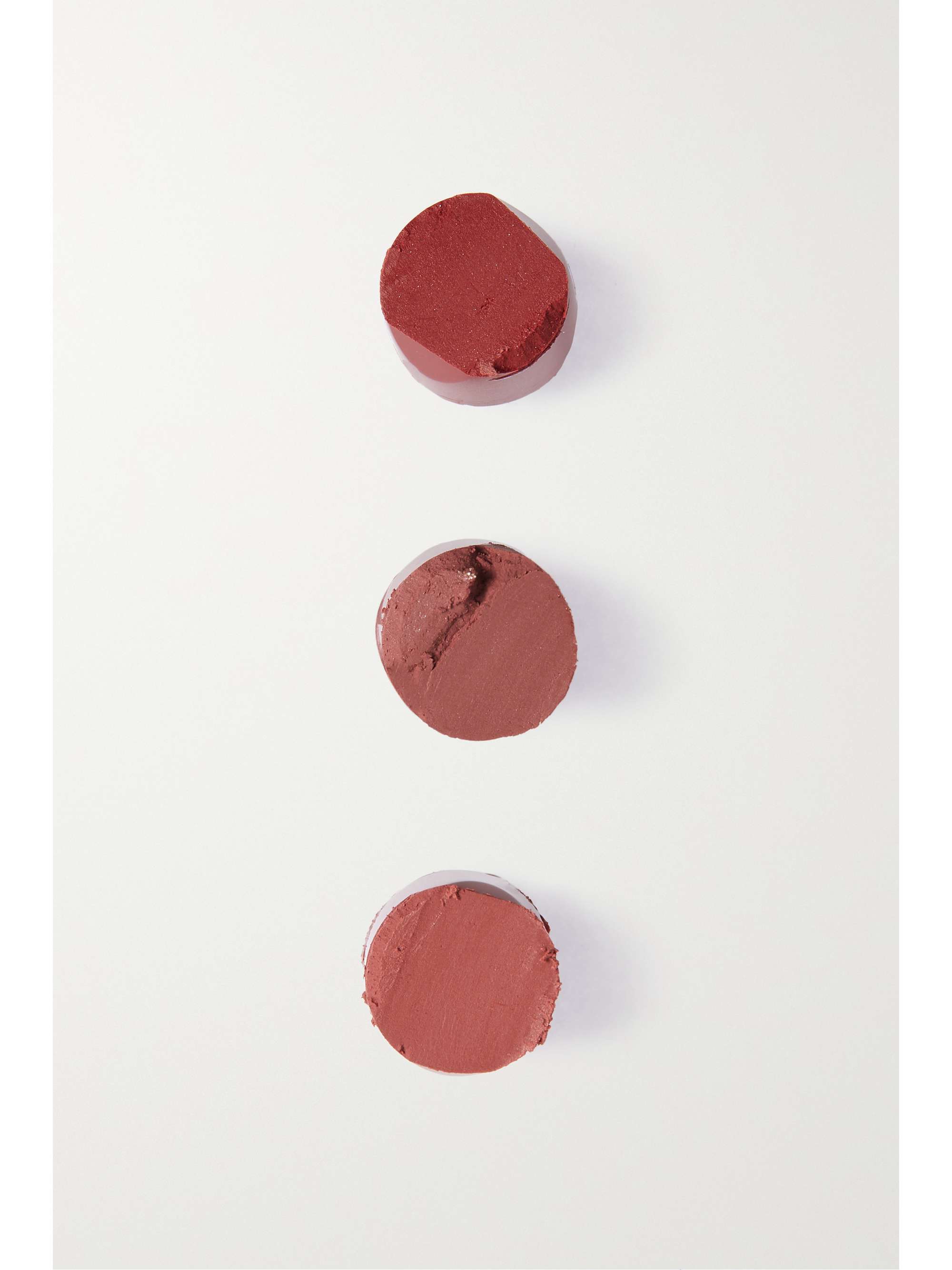 CHARLOTTE TILBURY Trio de mini-rouges à lèvres iconiques