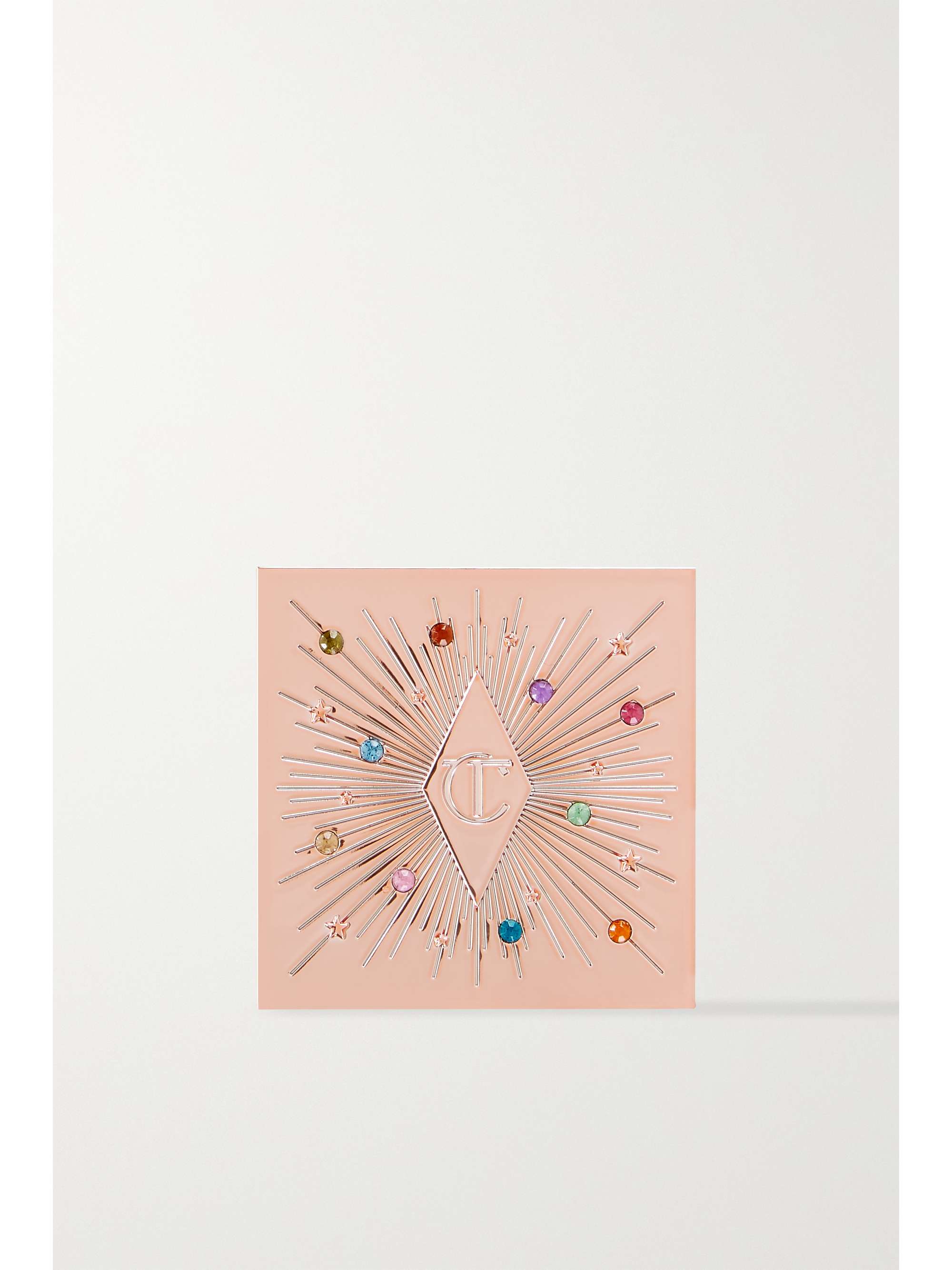 CHARLOTTE TILBURY Hypnotising Pop Shot - Sunlit Diamond