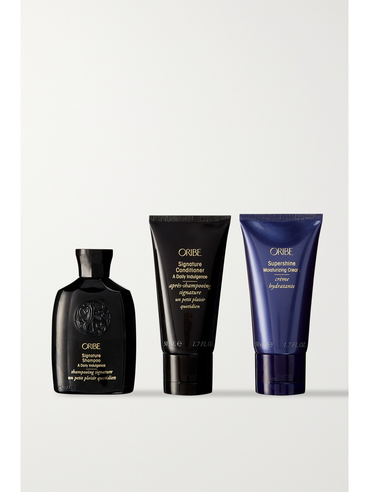 ORIBE EVERYDAY ESSENTIALS TRAVEL SET