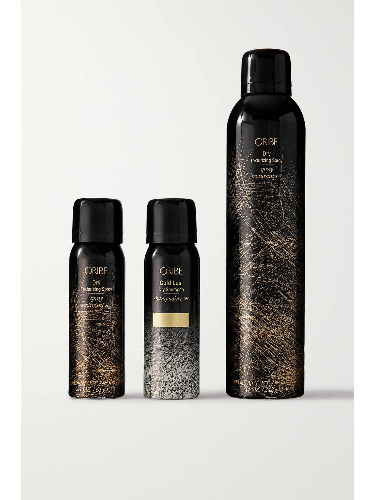 Oribe - Style & Refresh Set - One size