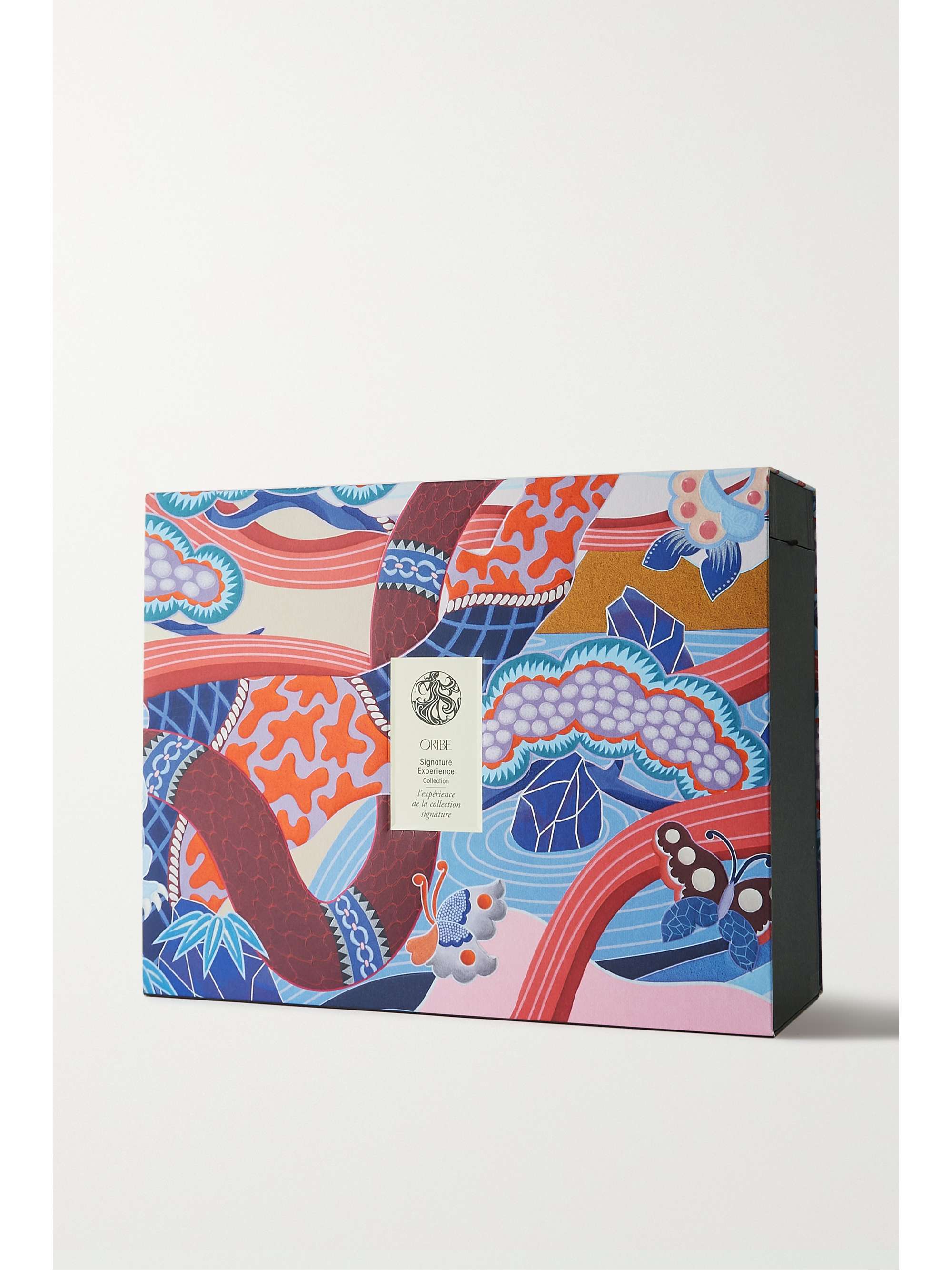 ORIBE Signature Experience Collection