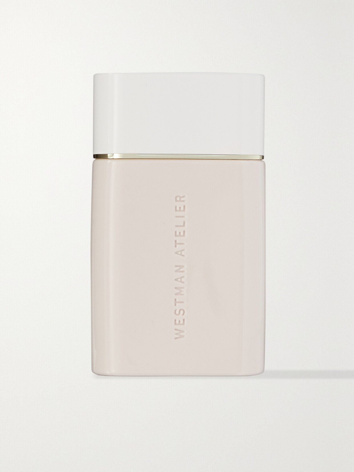 Westman Atelier Vital Skincare Complexion Drops In Neutrals