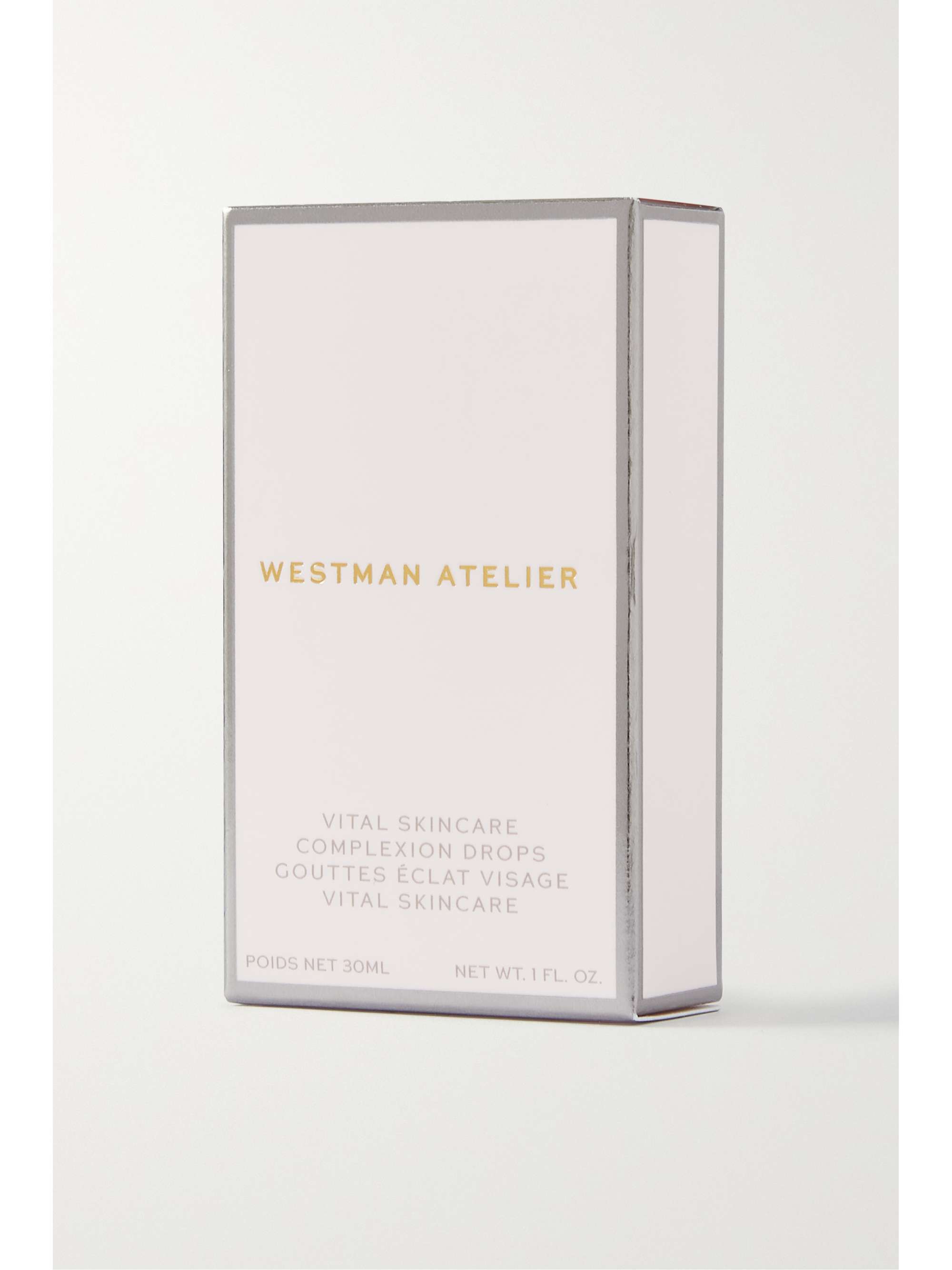 WESTMAN ATELIER Vital Skincare Complexion Drops - Atelier II