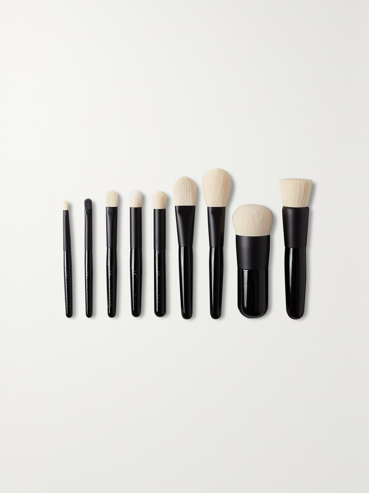 Westman Atelier - The Brush Collection - Black