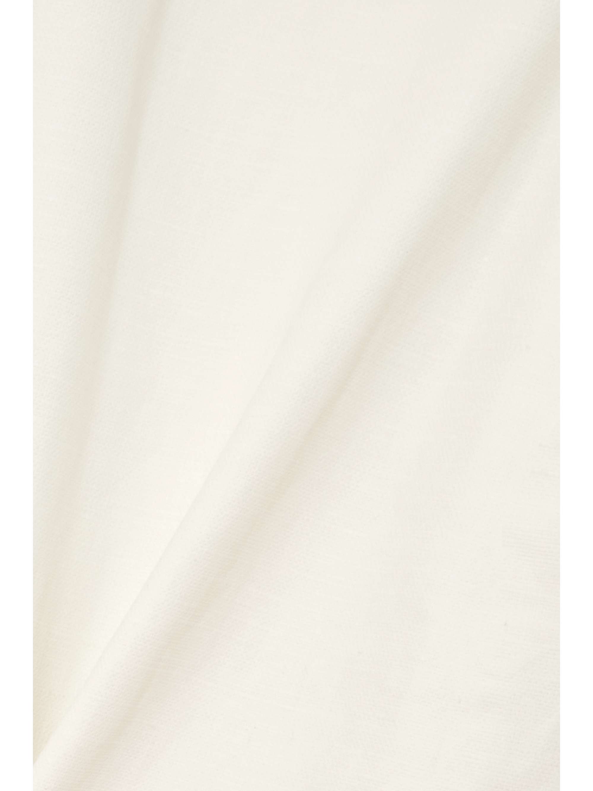 RENAISSANCE RENAISSANCE Leila canvas vest