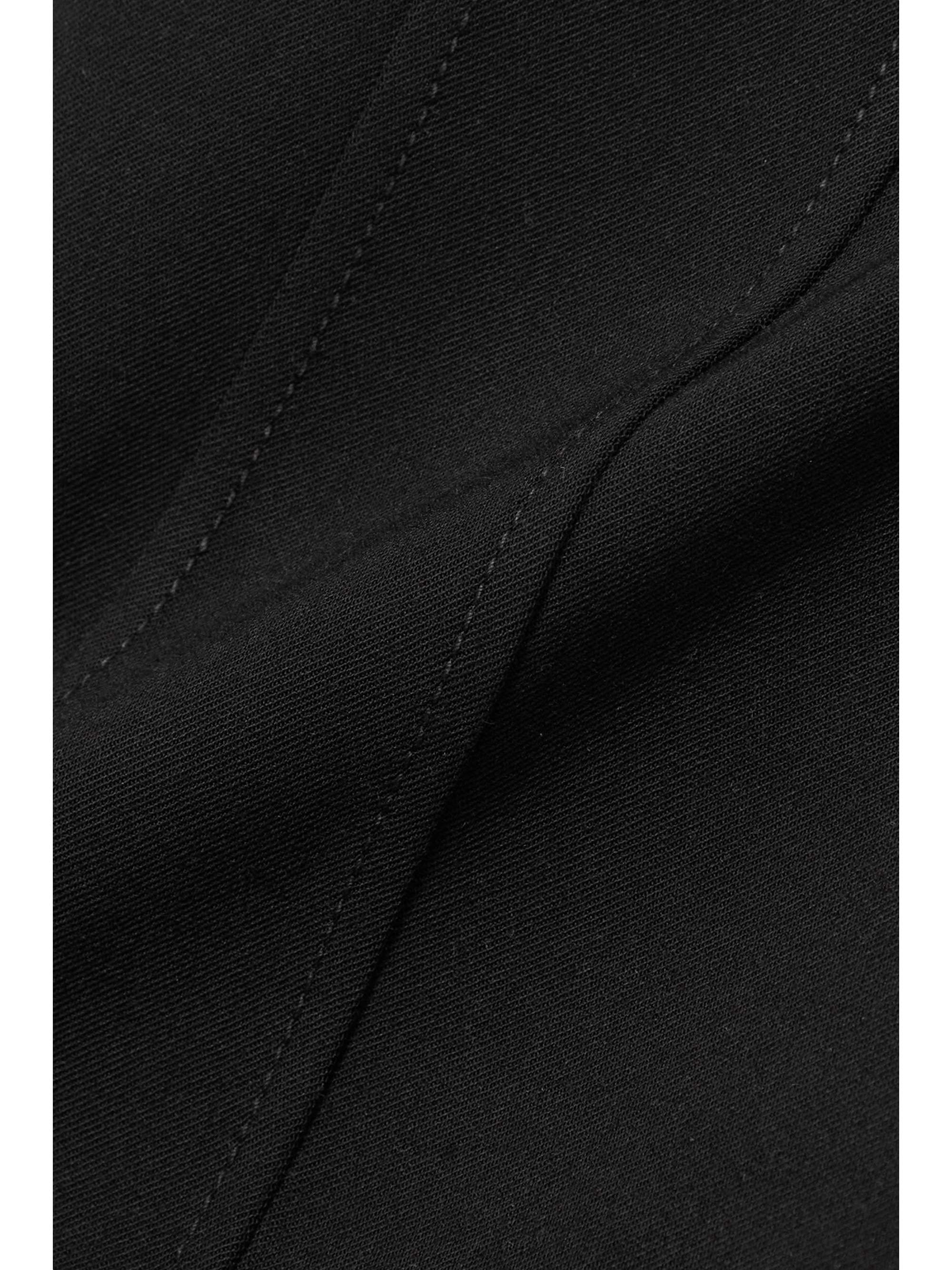 RENAISSANCE RENAISSANCE Yerevan twill tapered pants