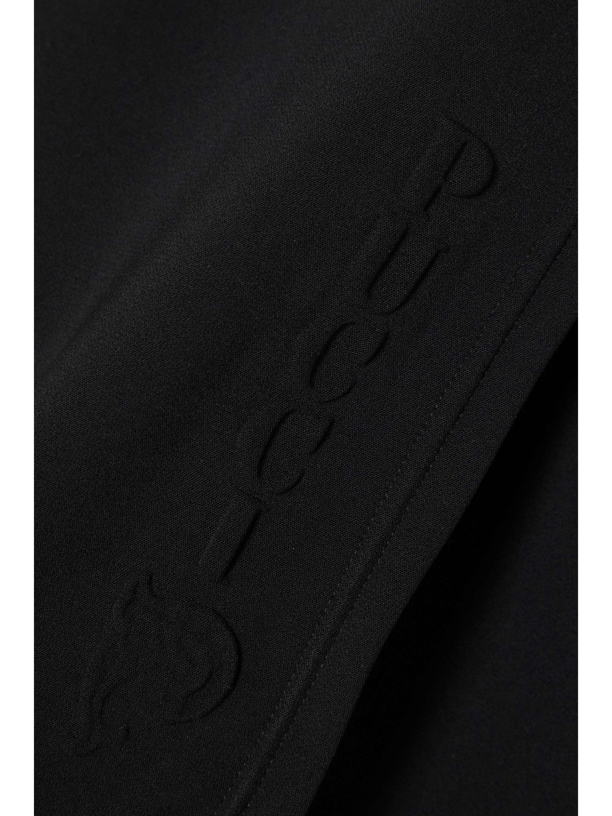 PUCCI Crepe mini wrap skit
