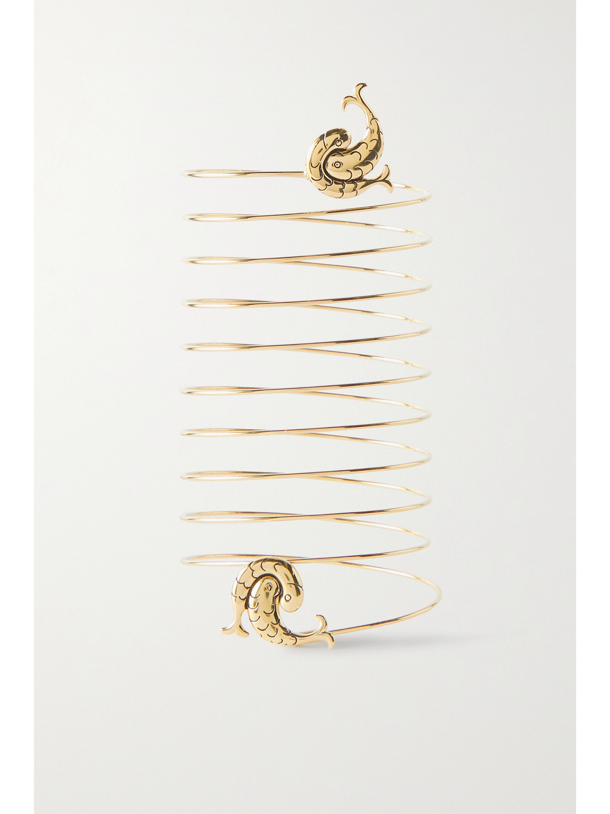 PUCCI - Gold-tone Bracelet - One size