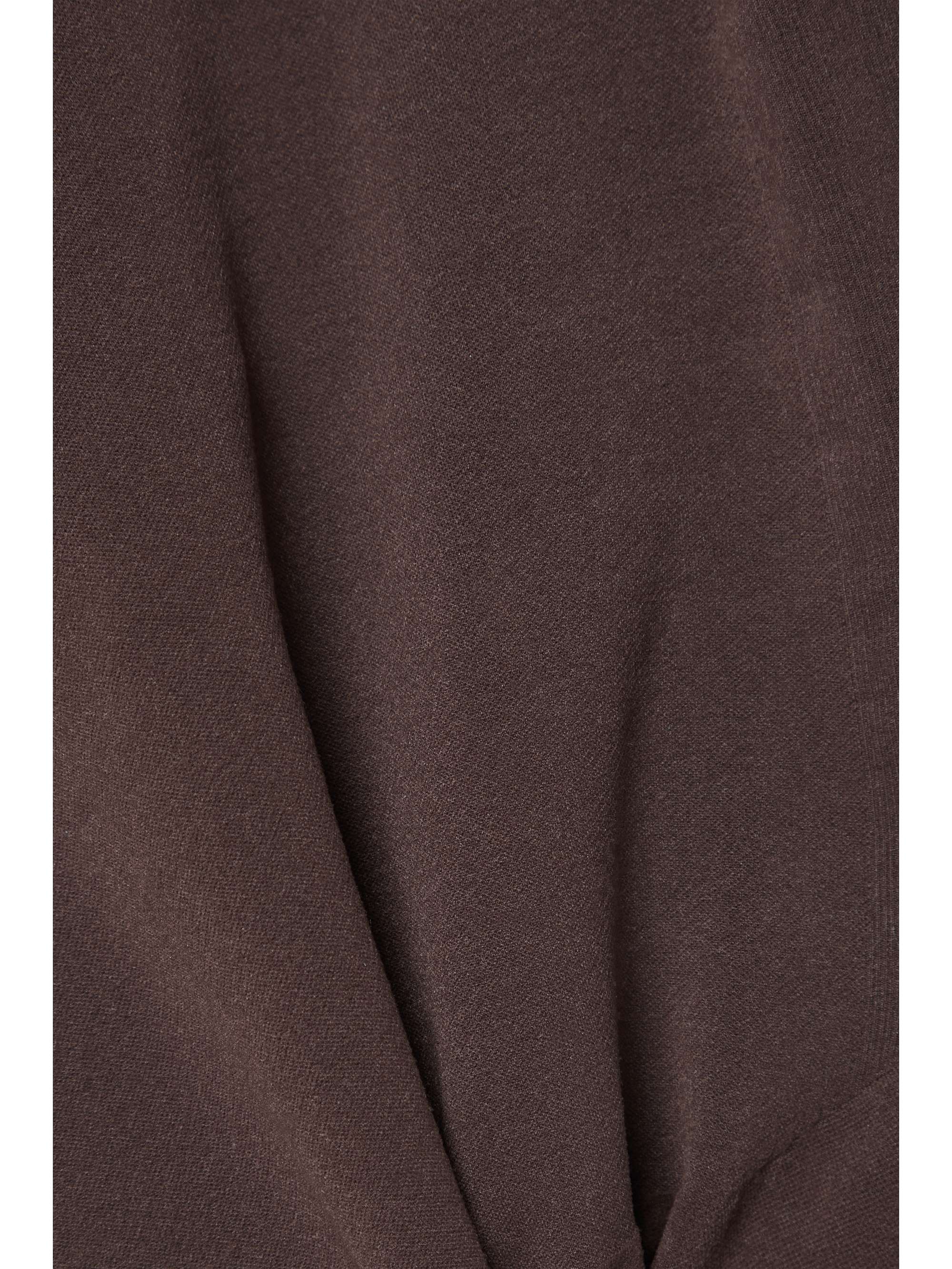 SKIMS Seamless Sculpt High Waist briefs - Cocoa