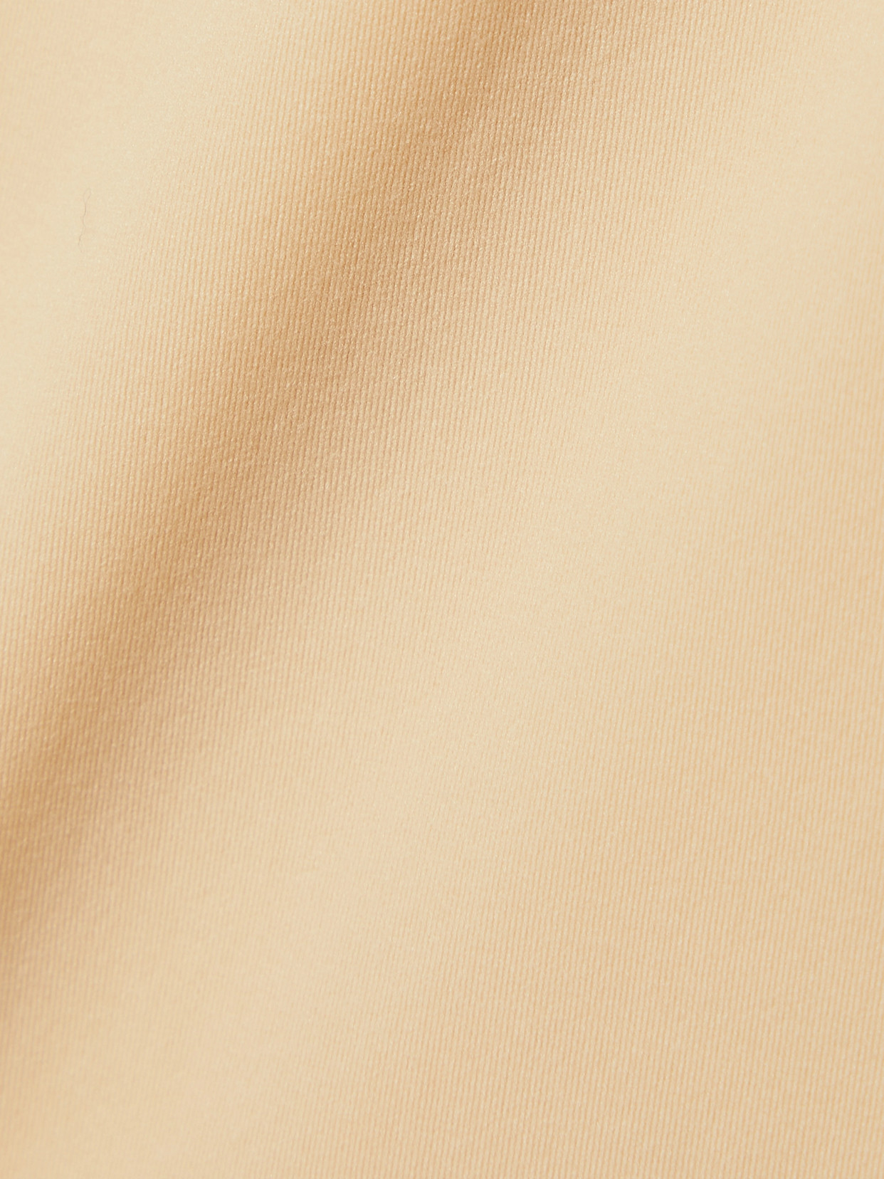 Skims Fits Everybody Stretch-satin Jersey Thong Bodysuit In Neutrals