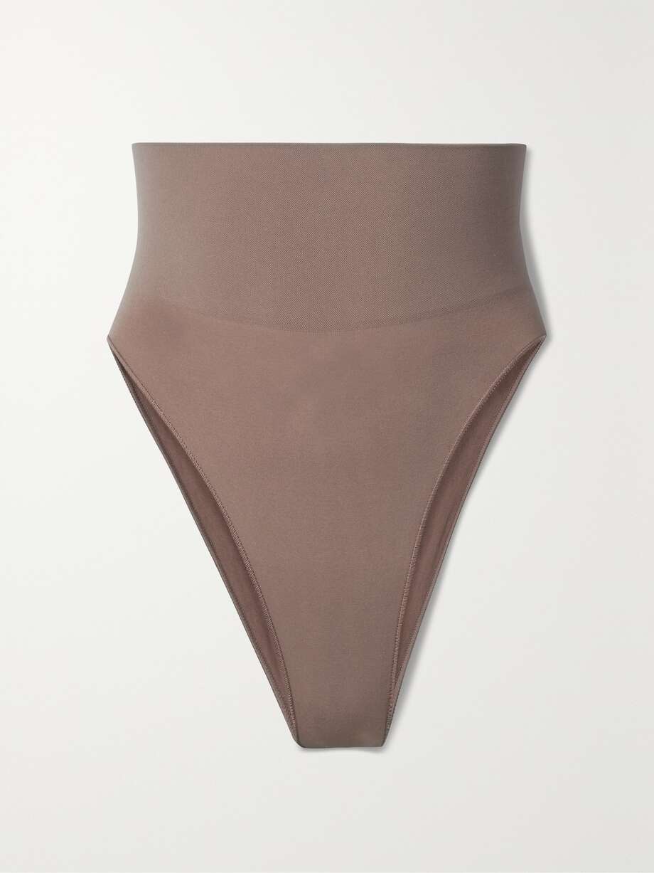 net-a-porter.com | Core Control briefs - Umber
