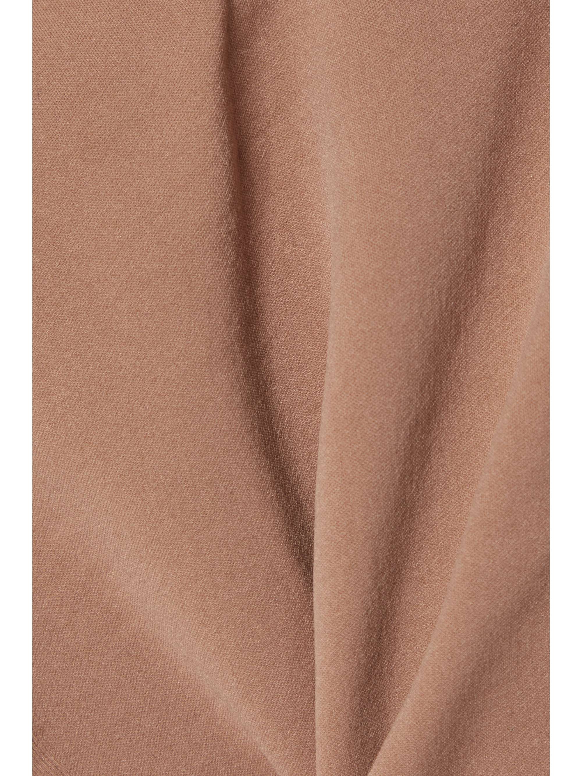 SKIMS Seamless Sculpt High Waist briefs - Cocoa