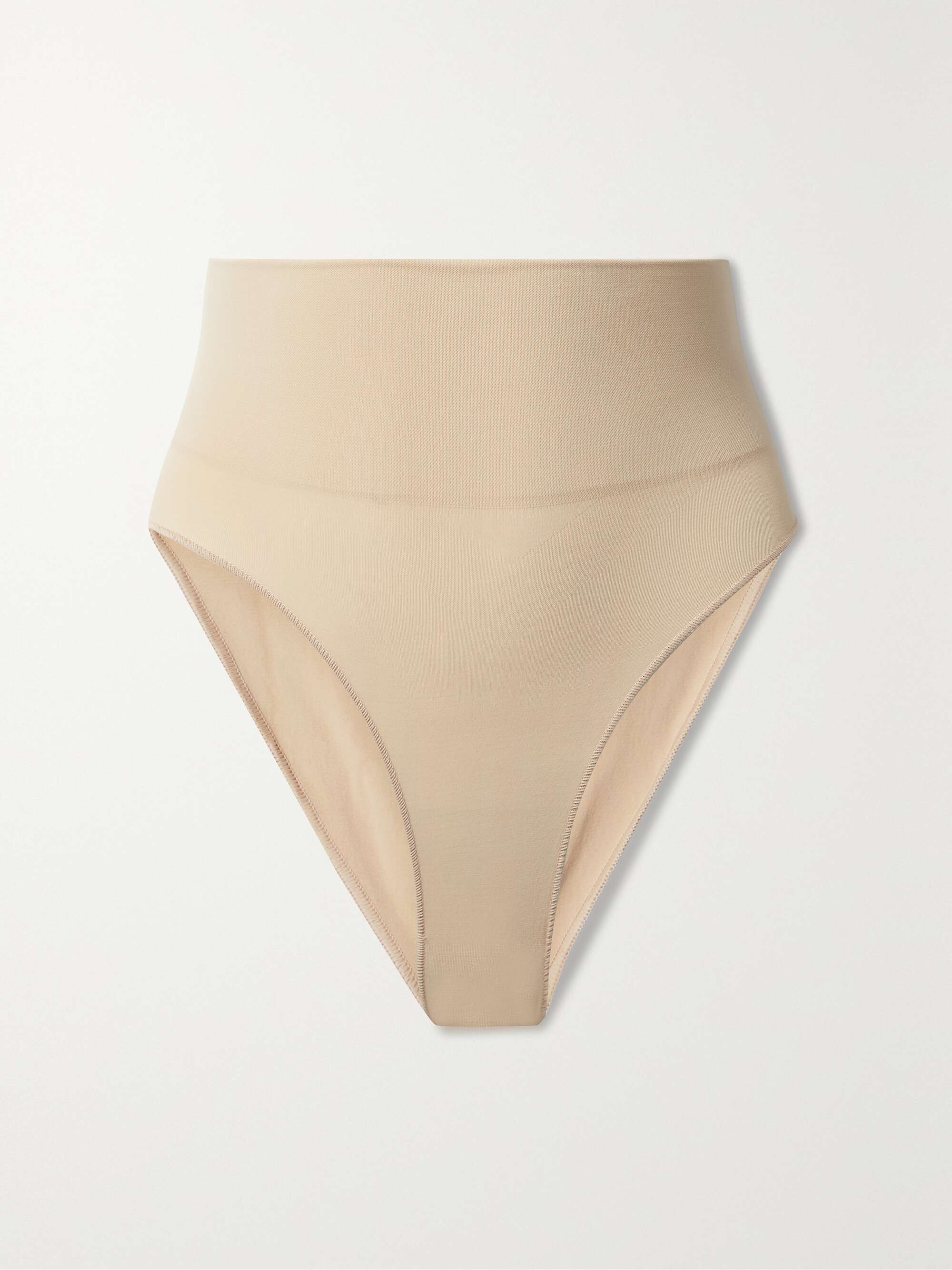 SKIMS Core Control briefs Mica NETAPORTER
