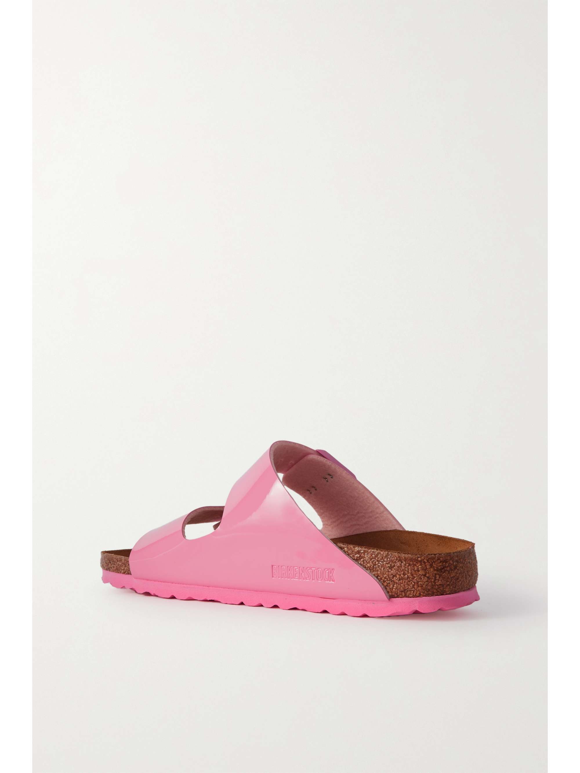 BIRKENSTOCK Arizona Birko-Flor sandals | NET-A-PORTER