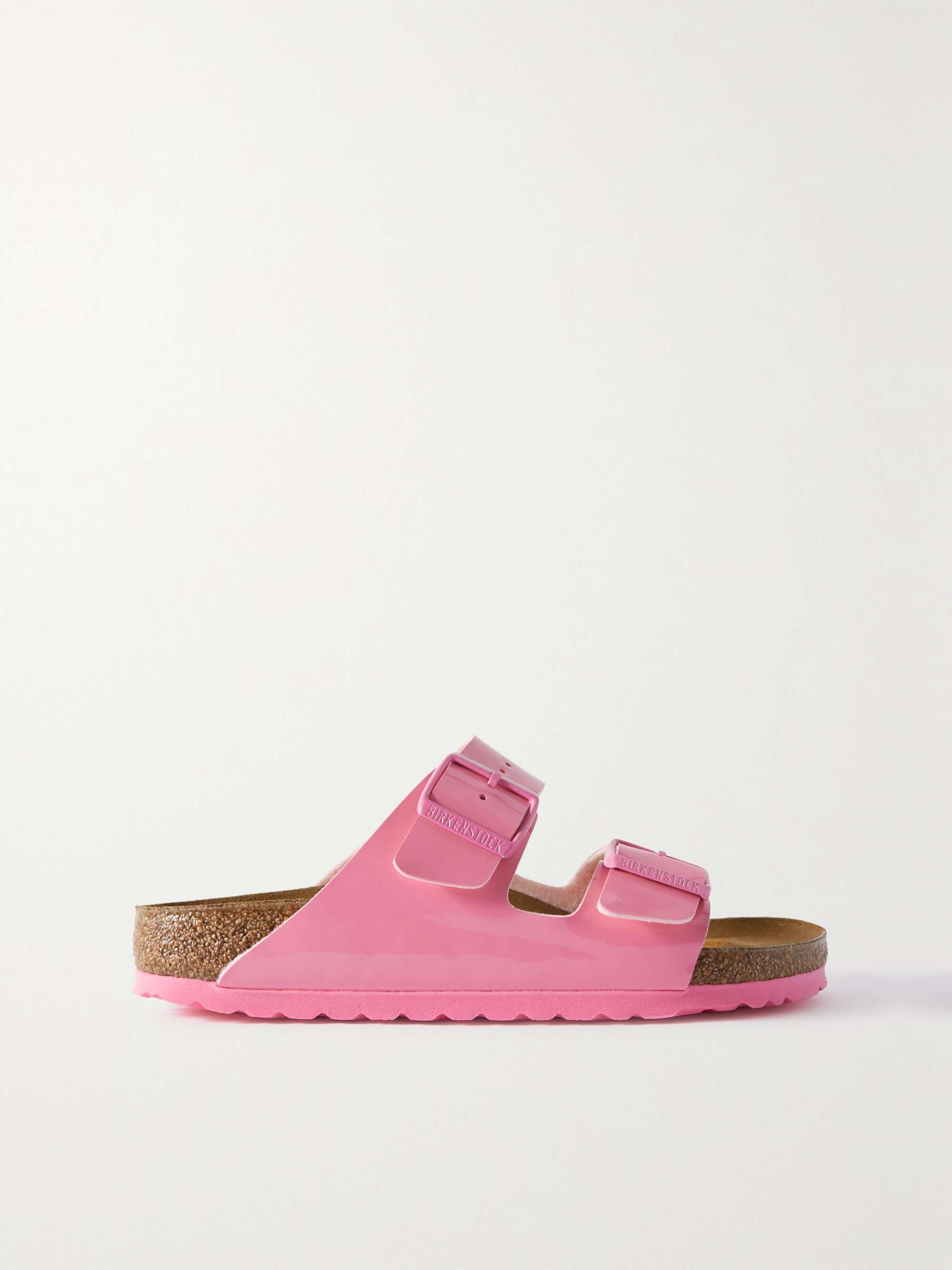 BIRKENSTOCK Arizona Birko-Flor sandals | NET-A-PORTER