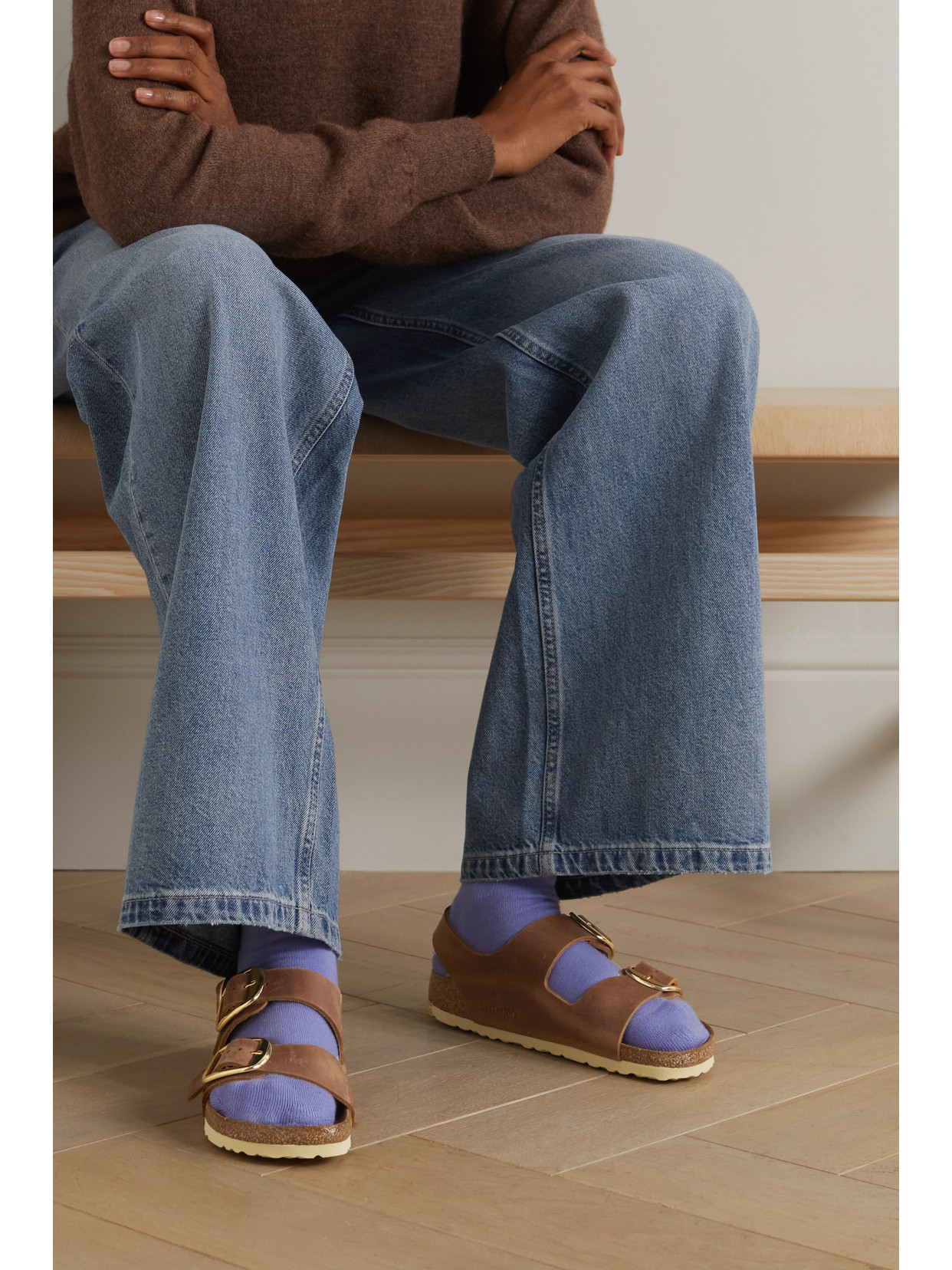 Milano Sandals