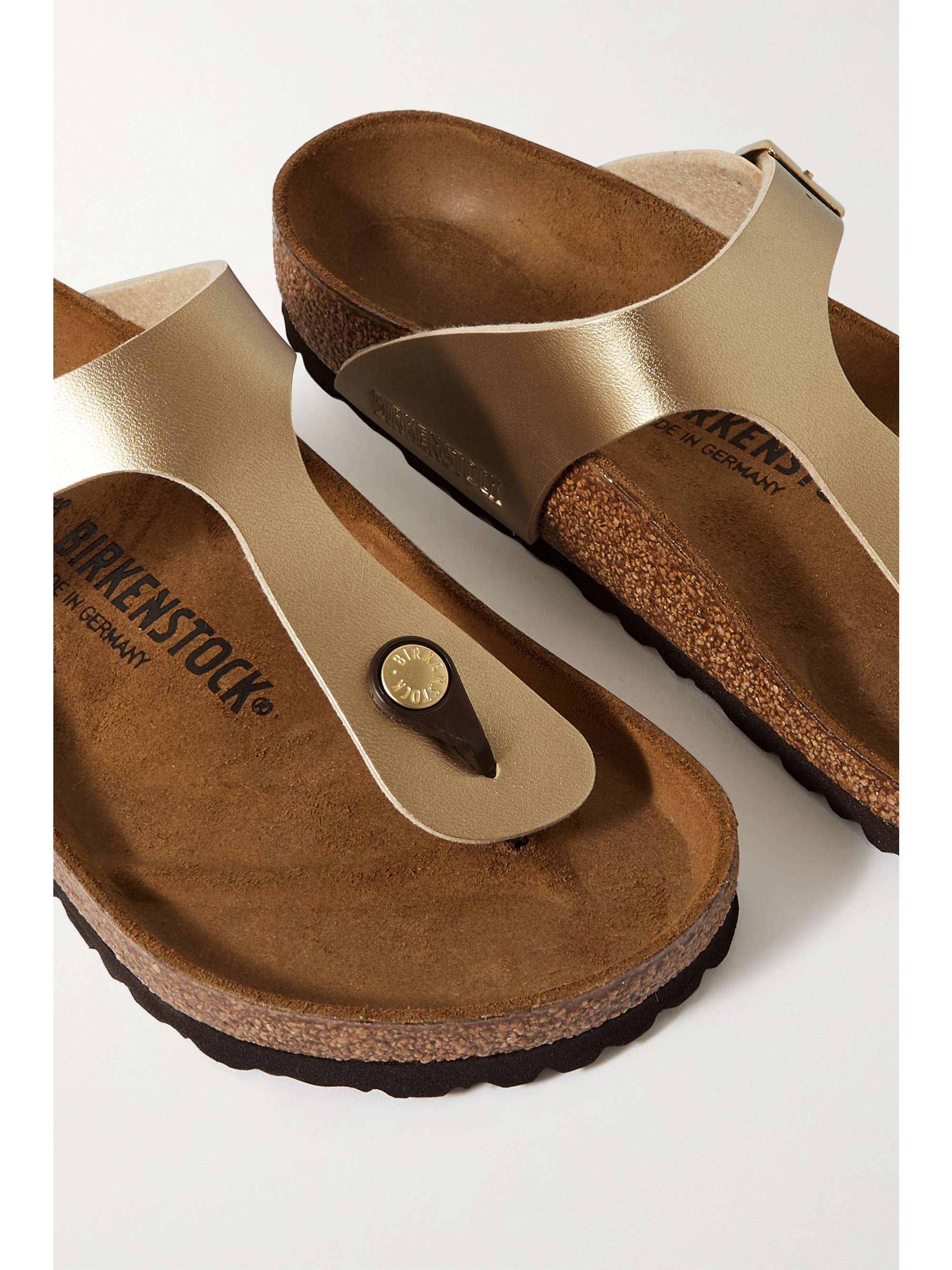BIRKENSTOCK 