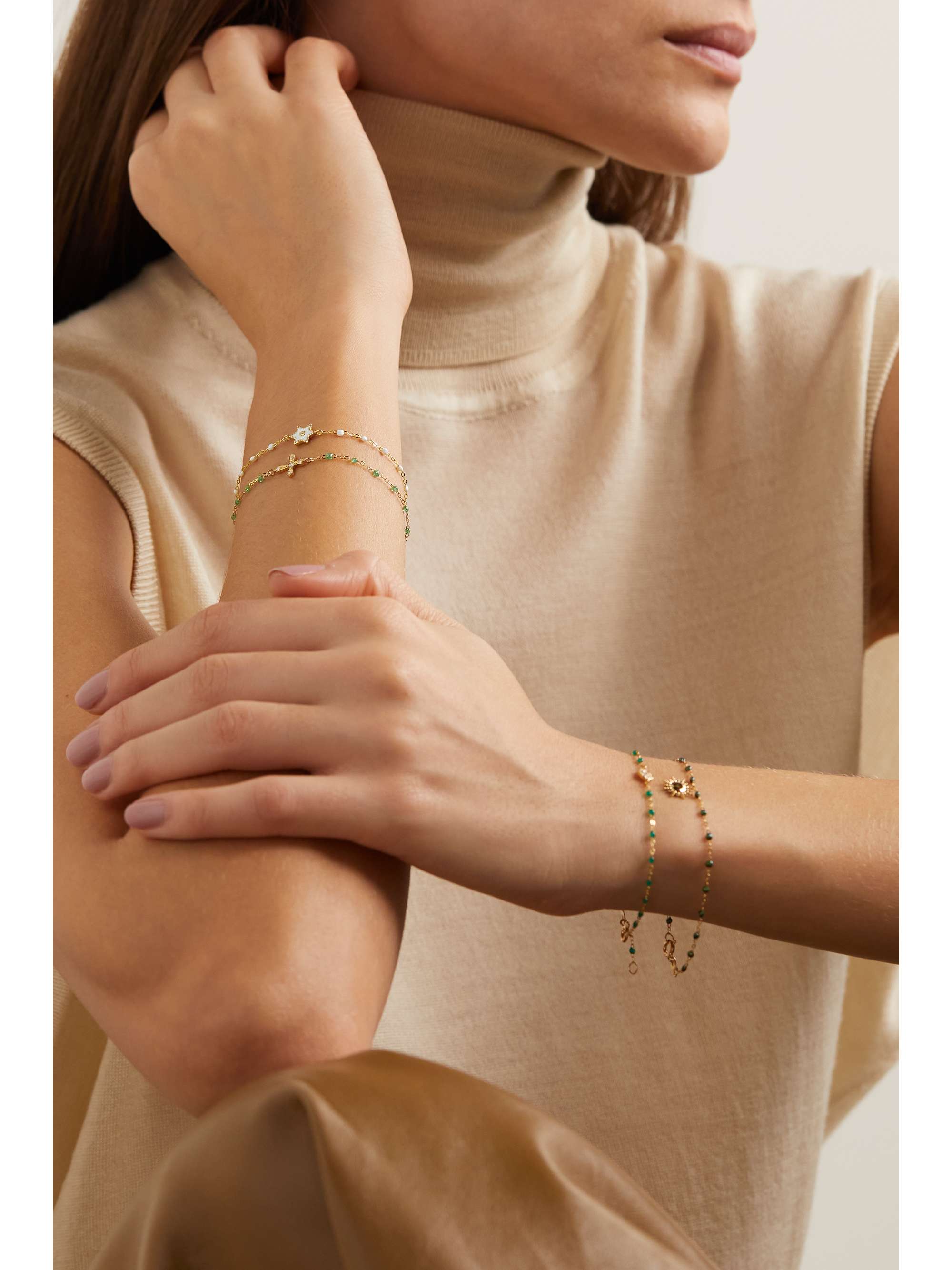 Bague gigi clozeau diamant cheap