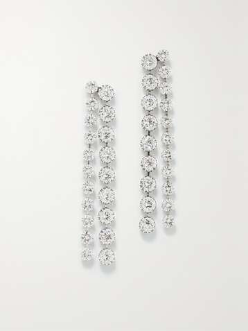 Shop Luxury Designer Earrings for Women - Net-a-Porter