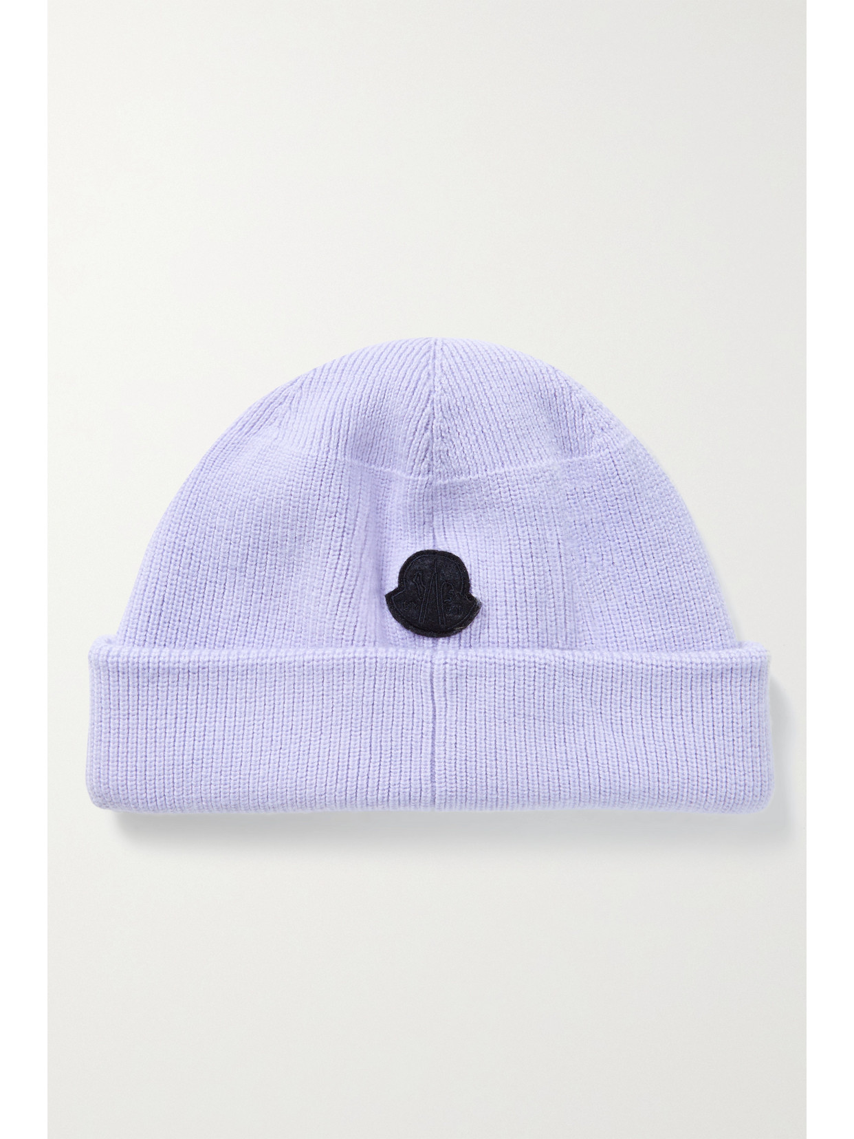 Moncler Genius - + 1017 Alyx 9sm Wool Beanie - Purple