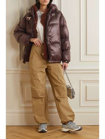 Moncler Genius | Designer | NET-A-PORTER US