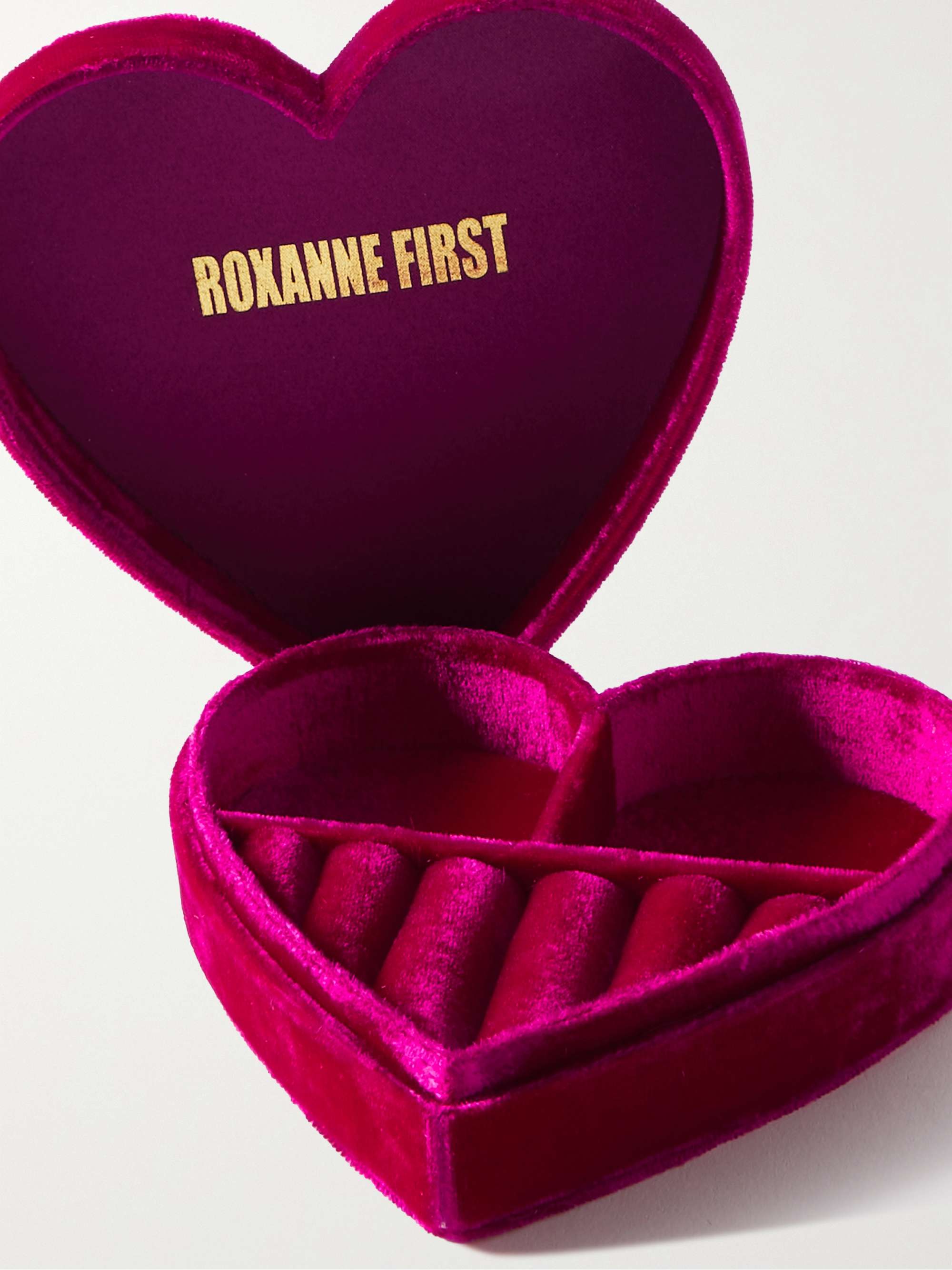 ROXANNE FIRST 