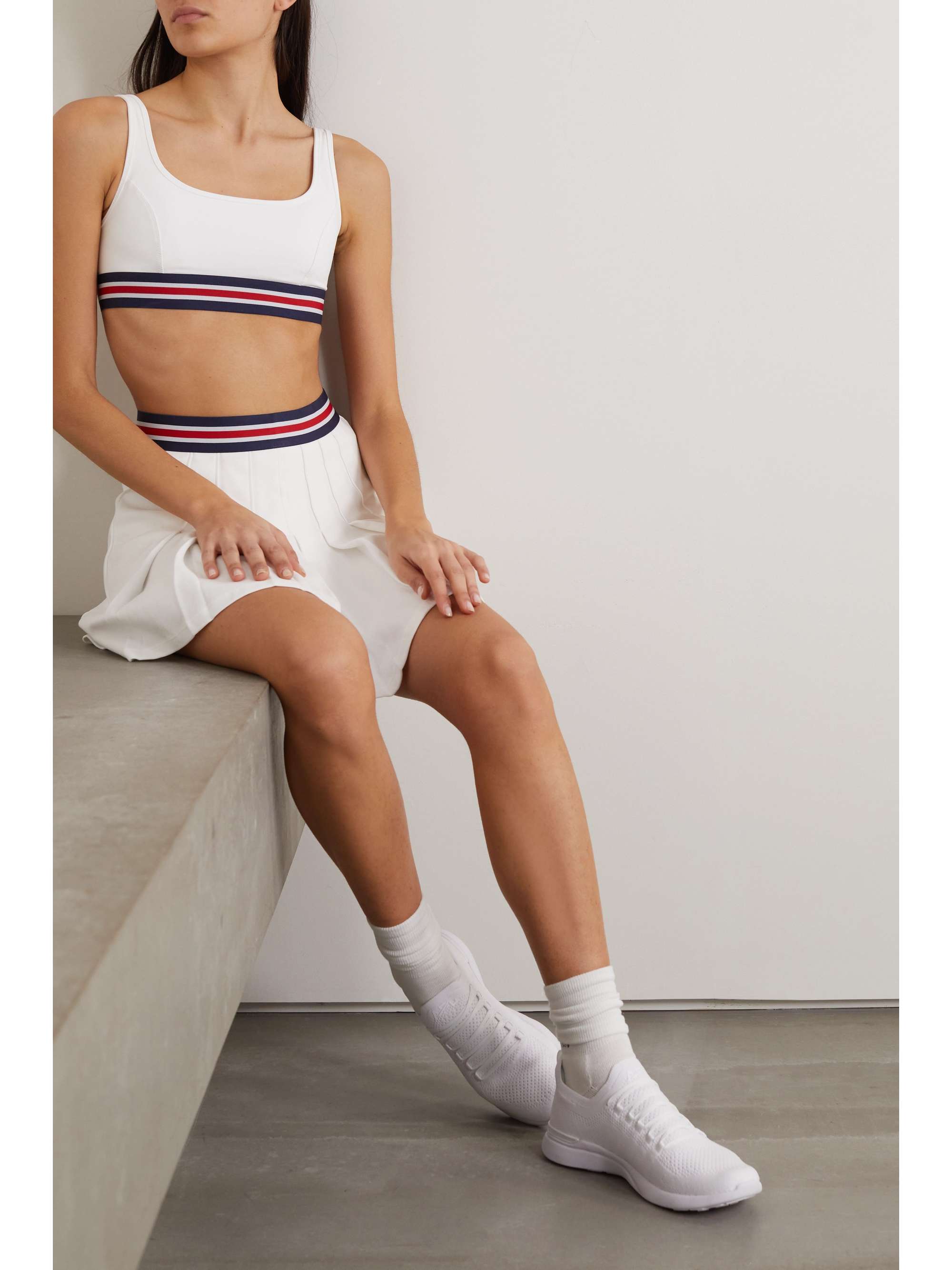 the upside sports bra