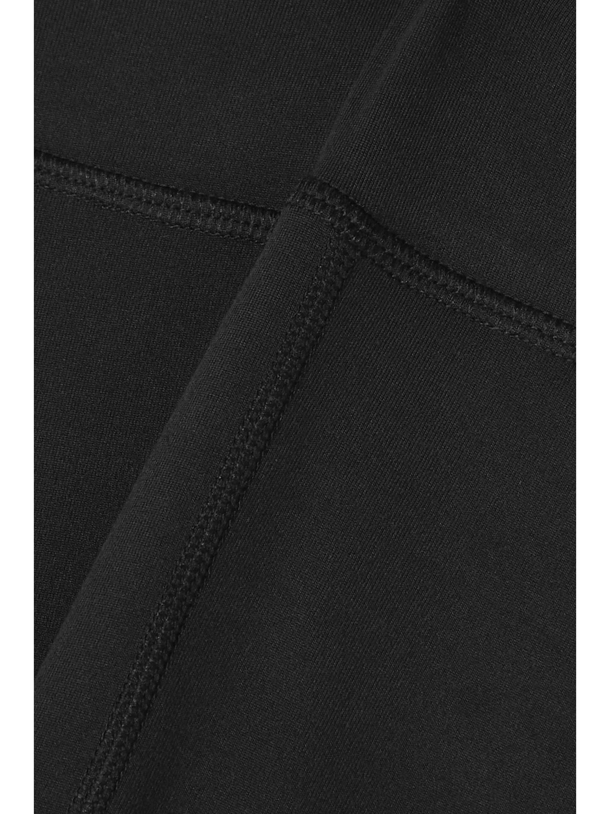 OUTDOOR VOICES CloudKnit stirrup leggings