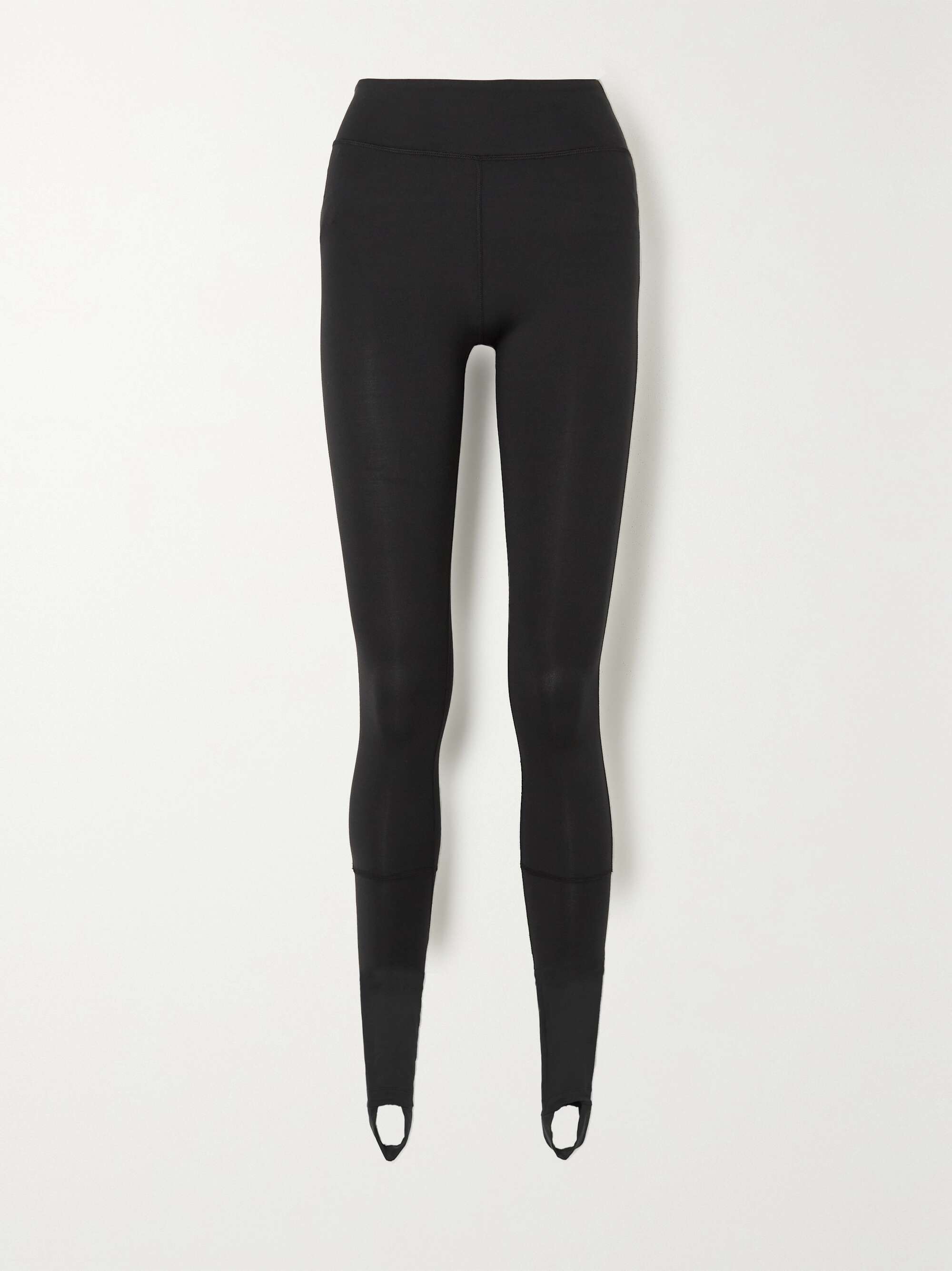 CloudKnit stirrup leggings