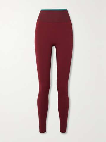 CloudKnit Stirrup Legging – Outdoor Voices