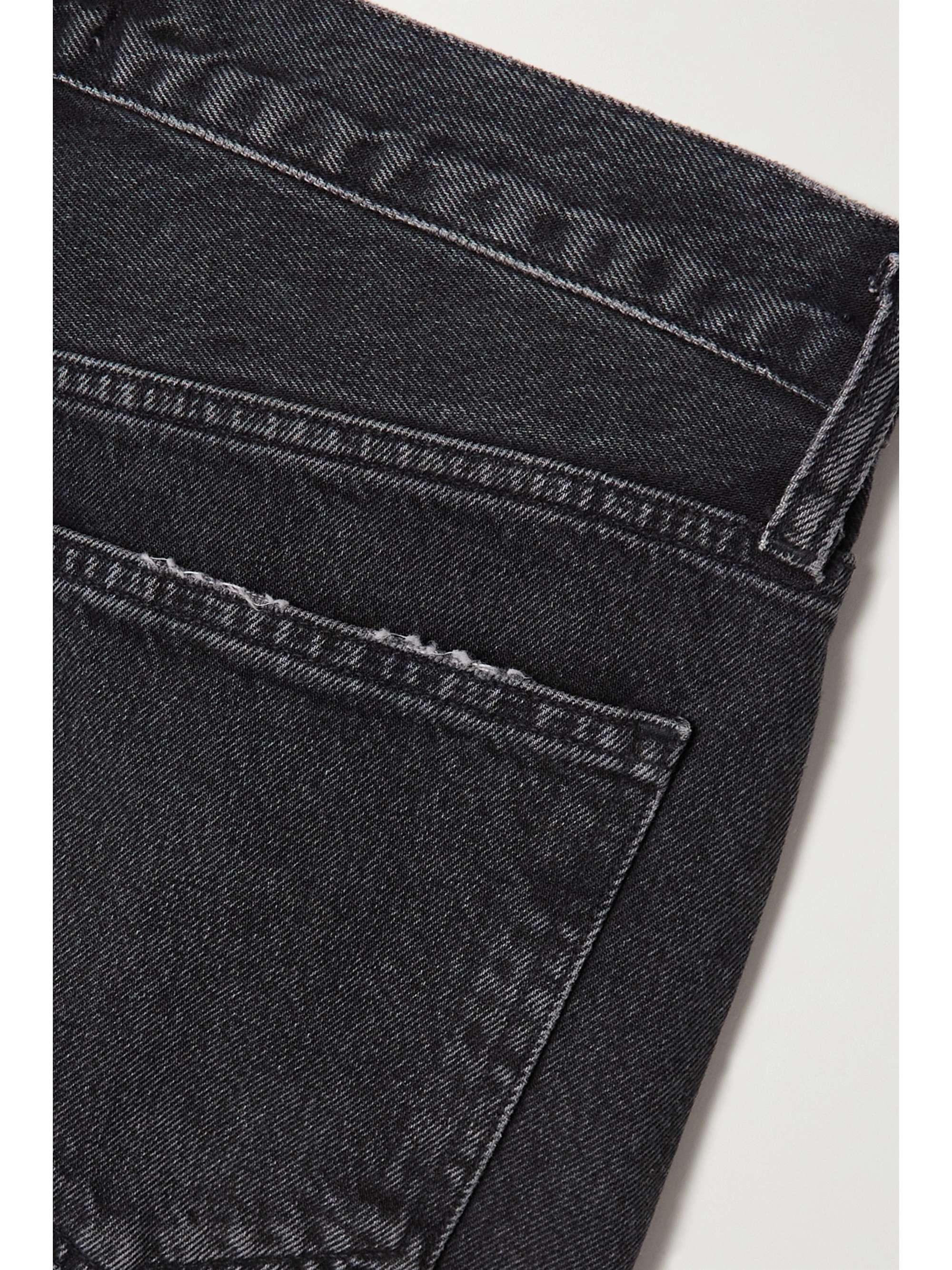 AGOLDE Baggy Low Slung jeans | NET-A-PORTER