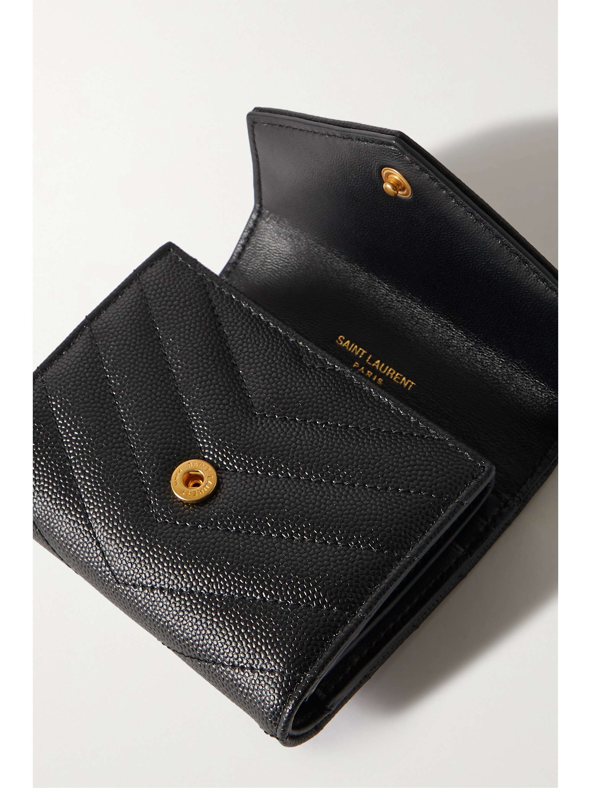 Women's Long Wallets, Saint Laurent