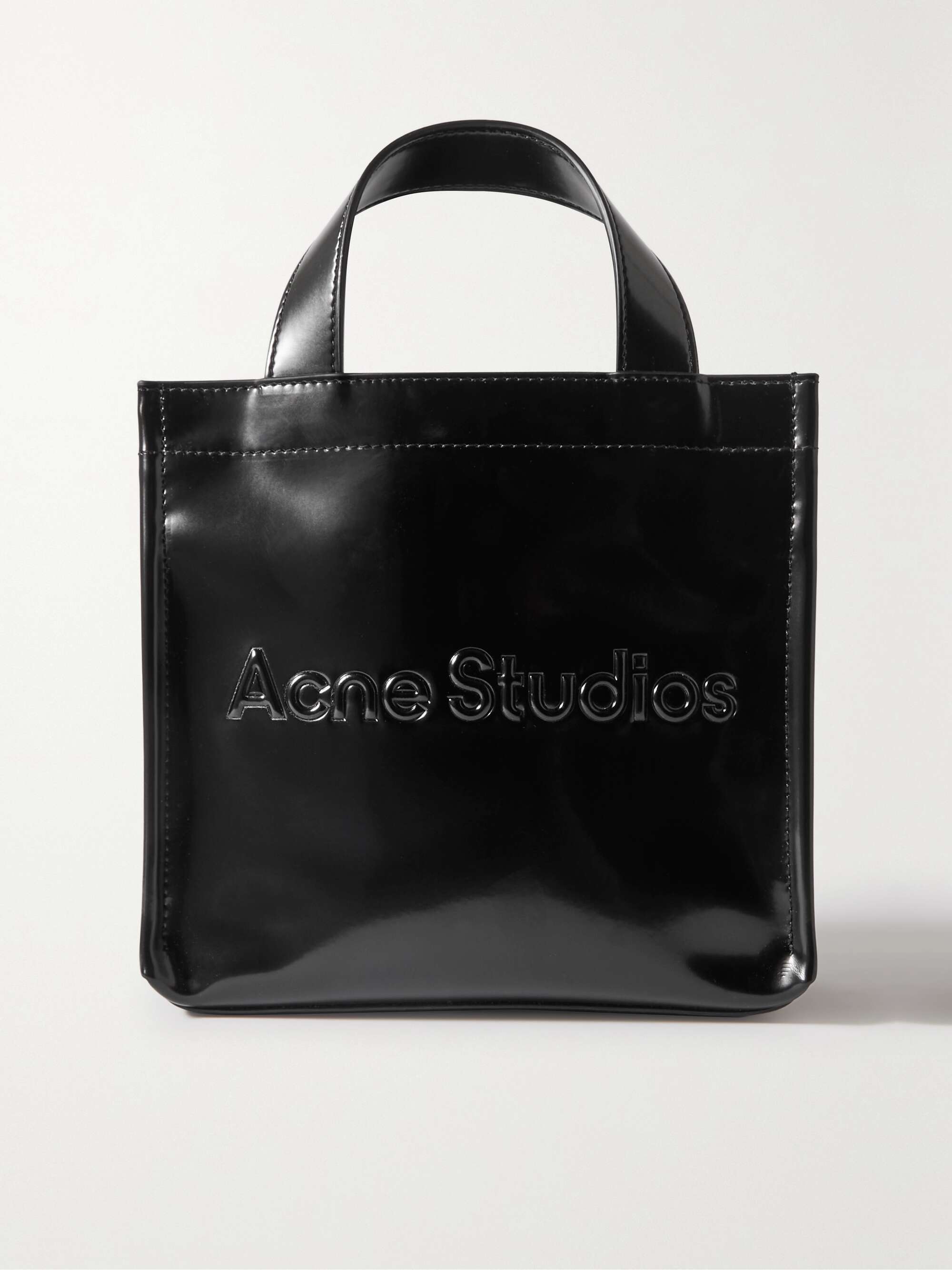 Acne studios sales tote bag sale